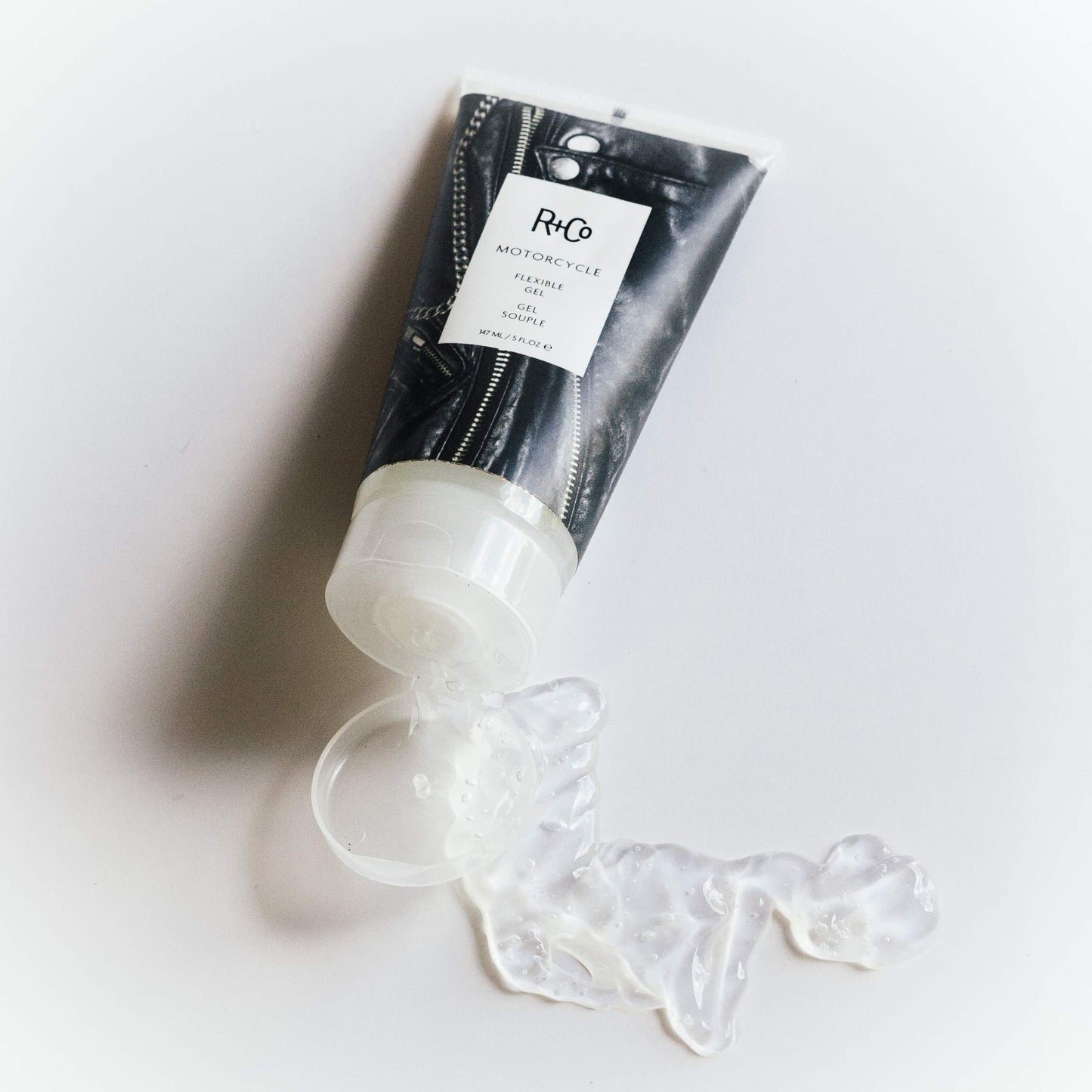 R+Co MOTORCYCLE Flexible Gel 147 ml/ 5.0 oz