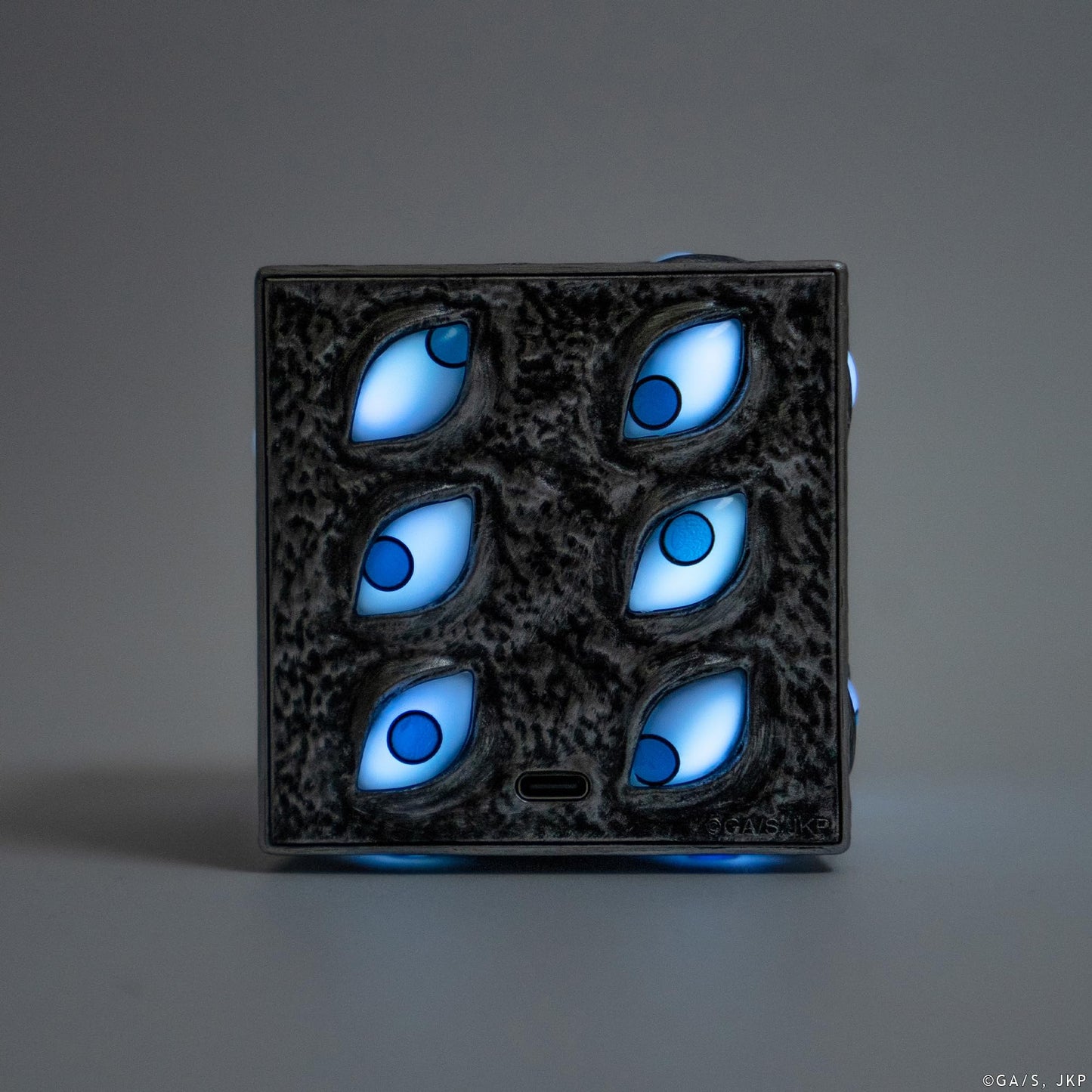 Otaku Lamps Jujutsu Kaisen - Prison Realm 3D Lamp - Gift for Otaku