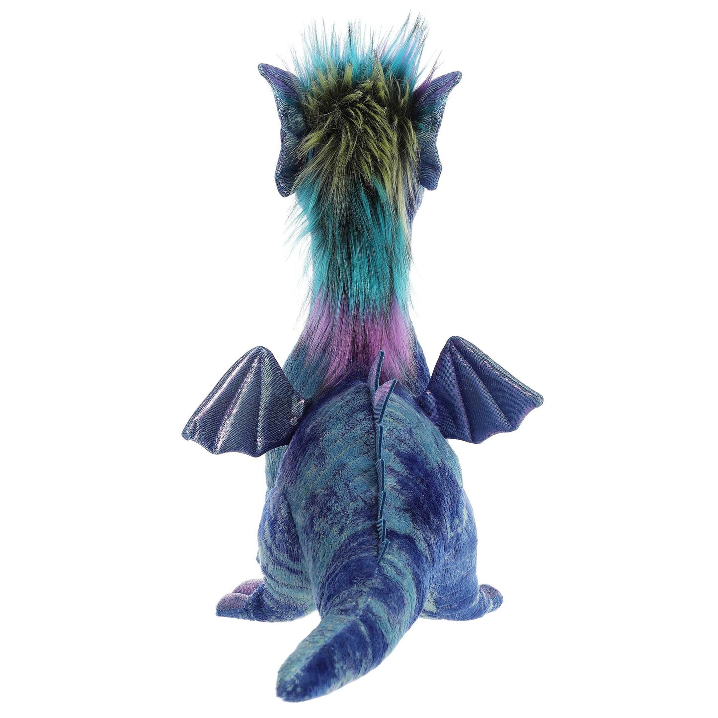 Aurora World - Luxe Boutique - 17" Zion Dragon