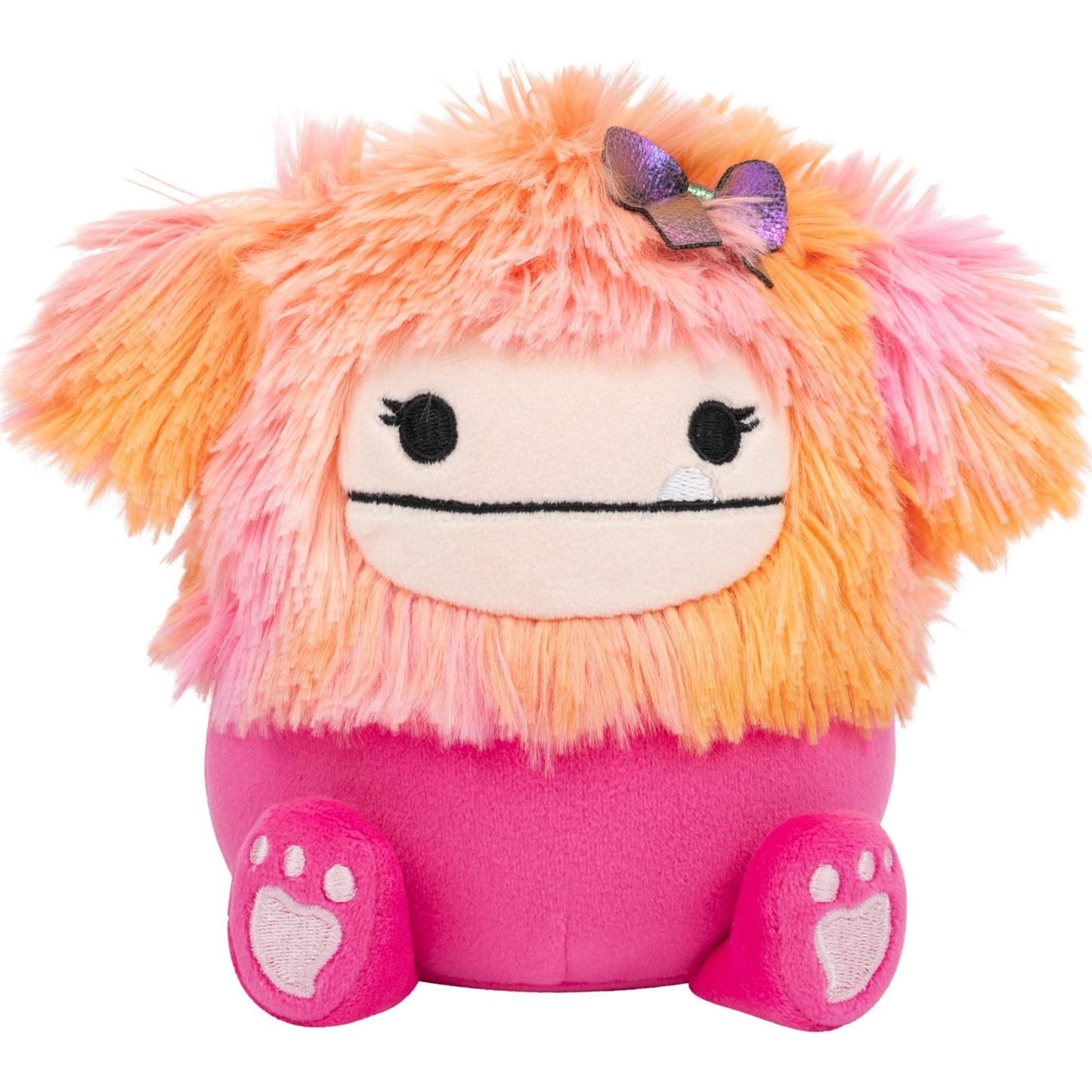 SQCR - Little Plush (5" Squishmallows 10-Pack) (Nisbet, Olma, Penny, Taysha, Chloe, Safa, Akina, Hailey, Meghan, Kenny)