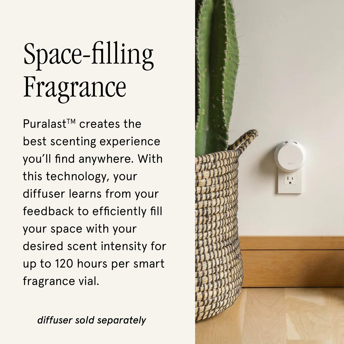 Pura & Barr-Co. Home Scent Refill - Smart Home Air Diffuser Fragrance - Up to 120-Hours of Premium Fragrance per Refill - Household Essential - Clean & Safe Diffuser - 2 Pack, Original Scent