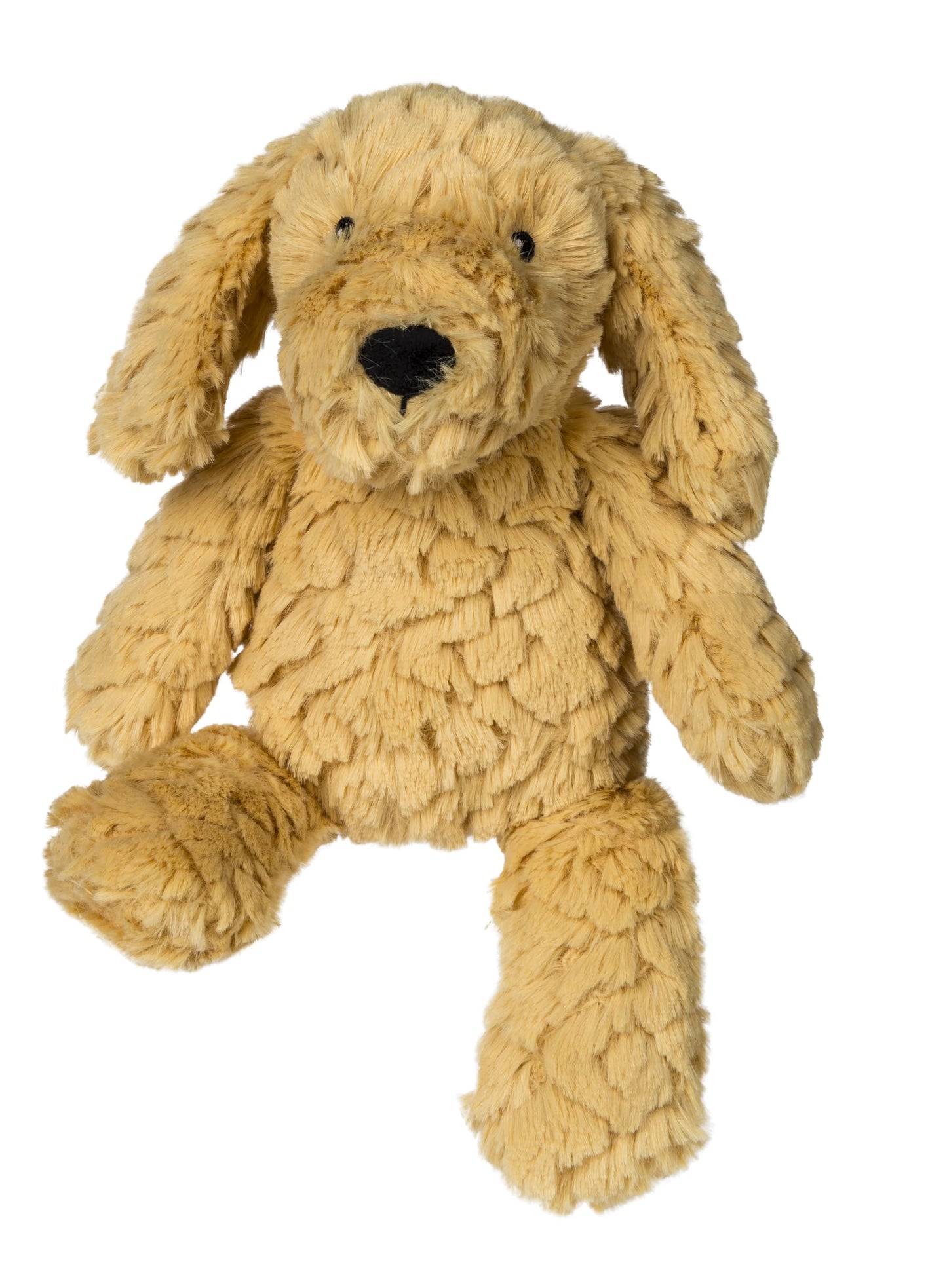 Mary Meyer Patties Nursery Golden Puppy 42930