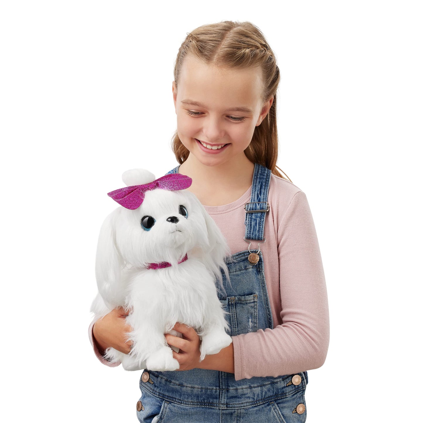 Pets Alive-Walking Puppy Series 1 by ZURU