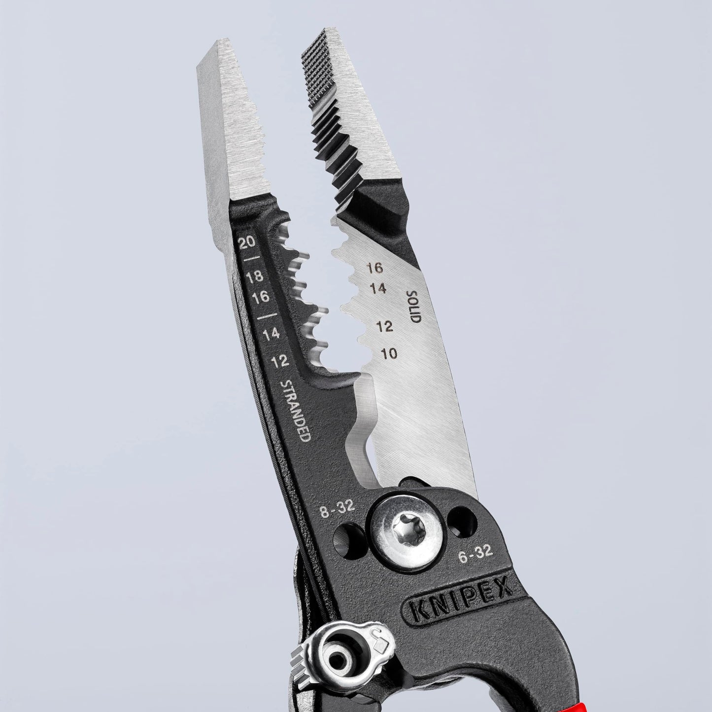 Knipex - 2 Pc Electrical Set (9K0080148US)