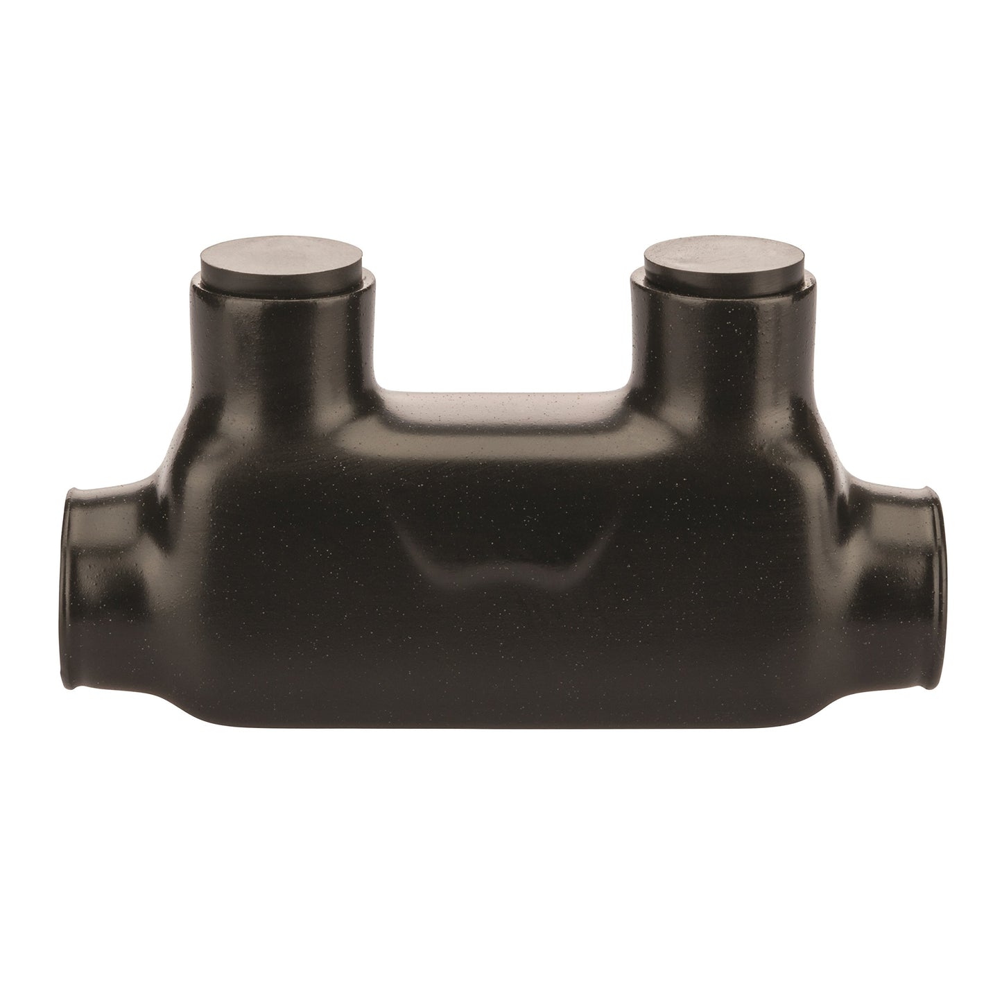NSI Polaris Insul-Tap Connector, for Two Wires and in-Line Splicer/Reducer, ISR Series, 250-6 AWG Wire Range, 4.00" x 1.19" x 1.90", Pack of 4