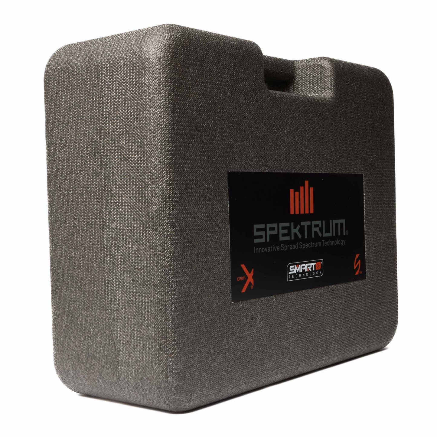 Spektrum Foam Transmitter Case: NX6/8/10, SPM6728