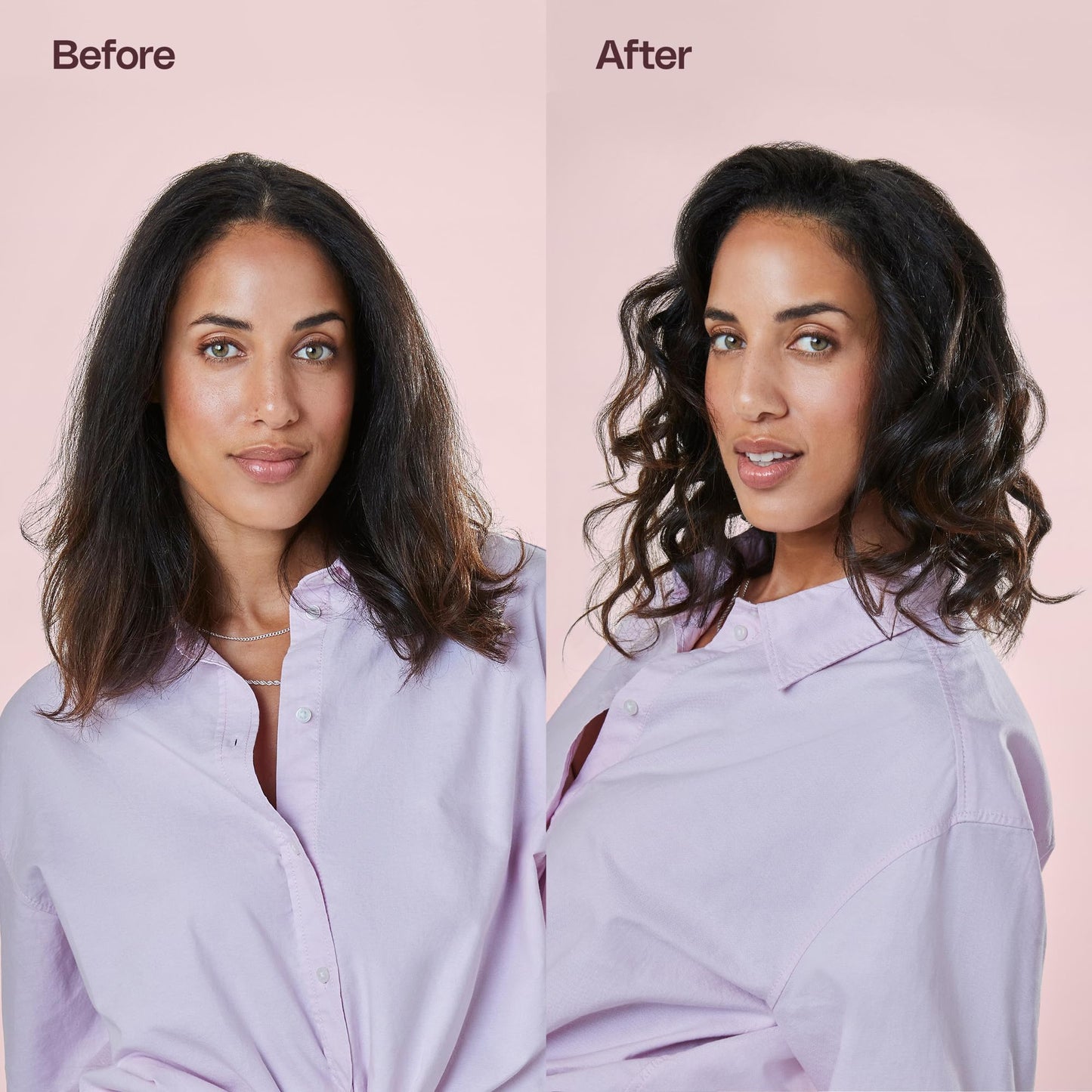 Mane 1" Curling Iron Attachment