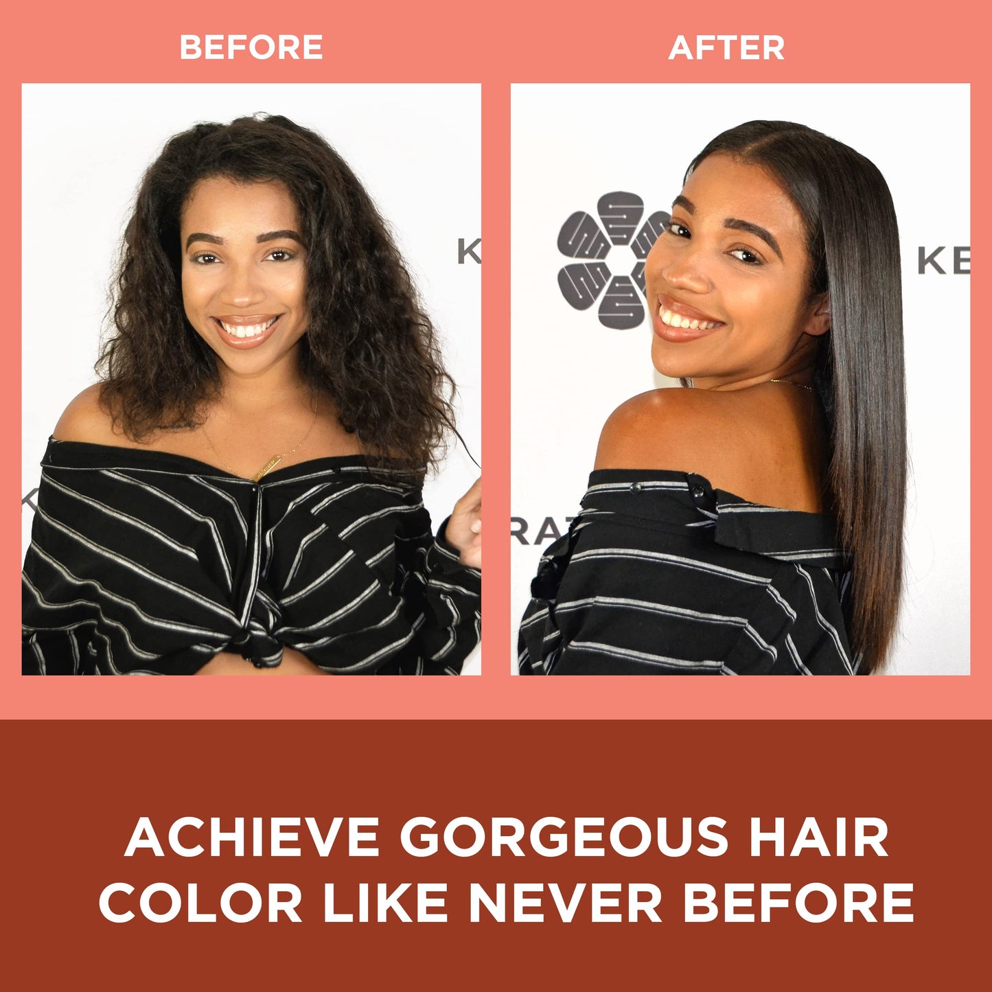 KERATHERAPY Keratin Infused Color Protect Shampoo, 10.1 fl. oz., 300 ml - Gluten Free Color Protecting Shampoo for Color Treated Hair with Kerabond Technology, Red Raspberry Oil, Omega 3 & 6
