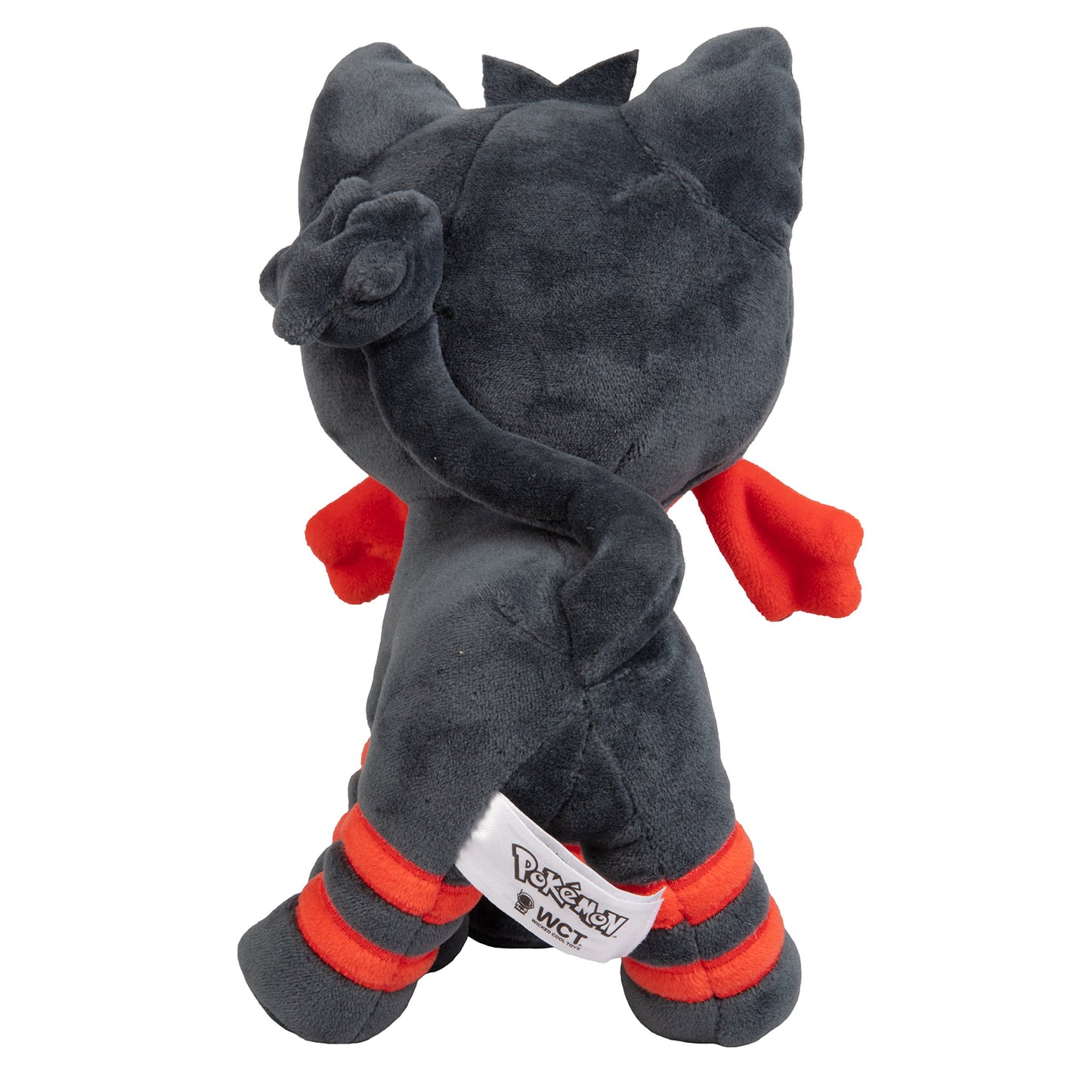 Pokemon Plush, 8" Inch Plush Litten