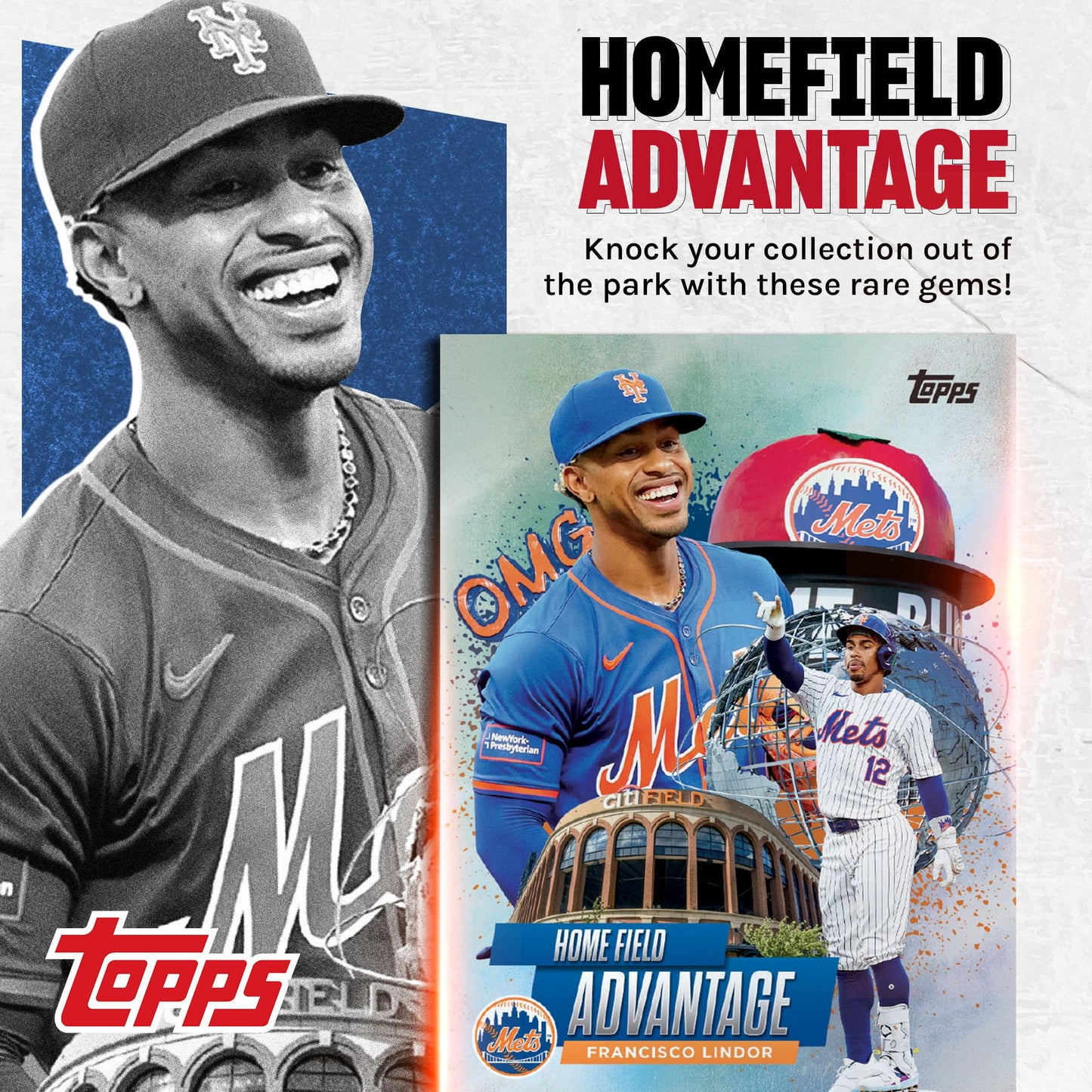 2025 Topps Series 1 Baseball - Factory Sealed - Mega Box