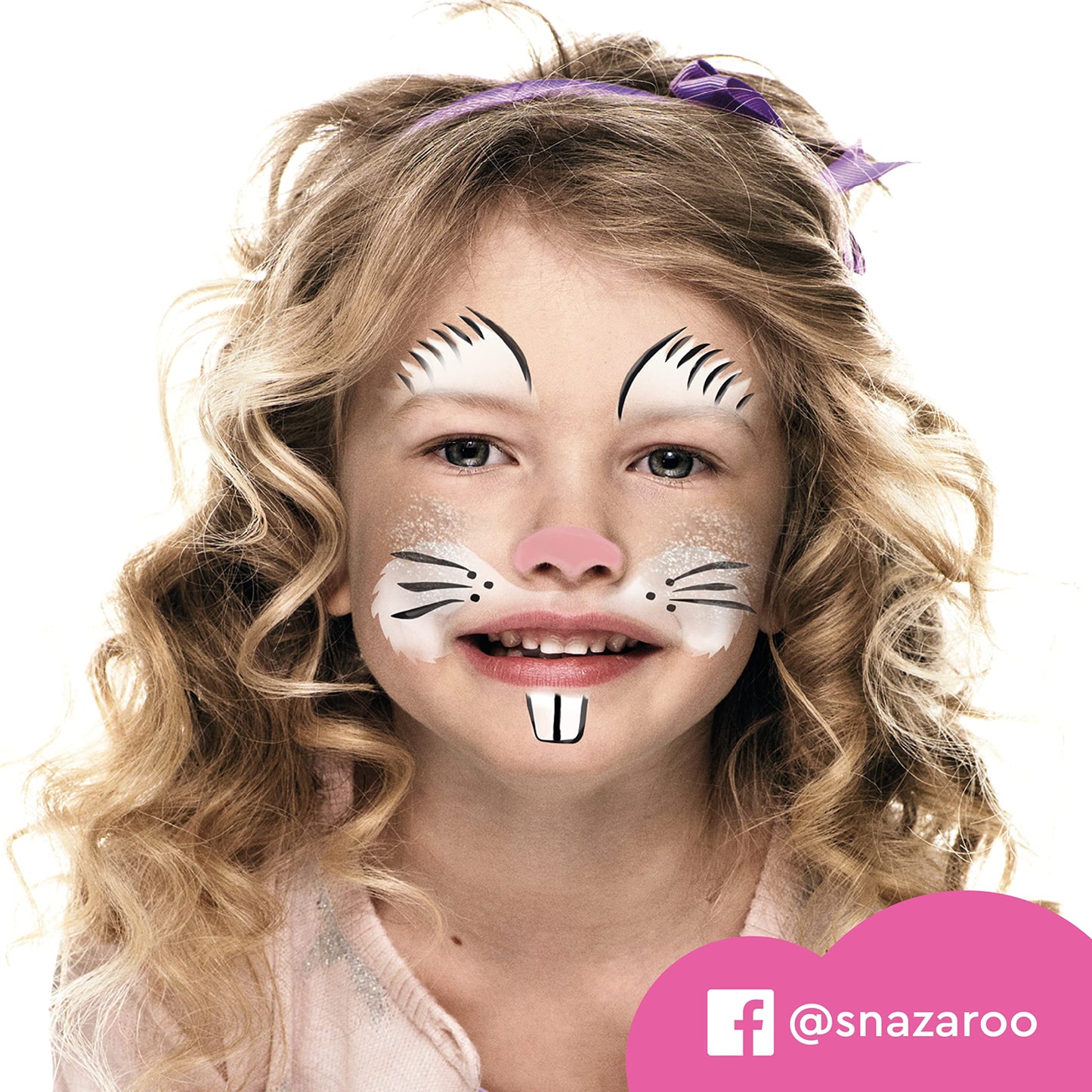 Snazaroo Face Paint Ultimate Party Pack