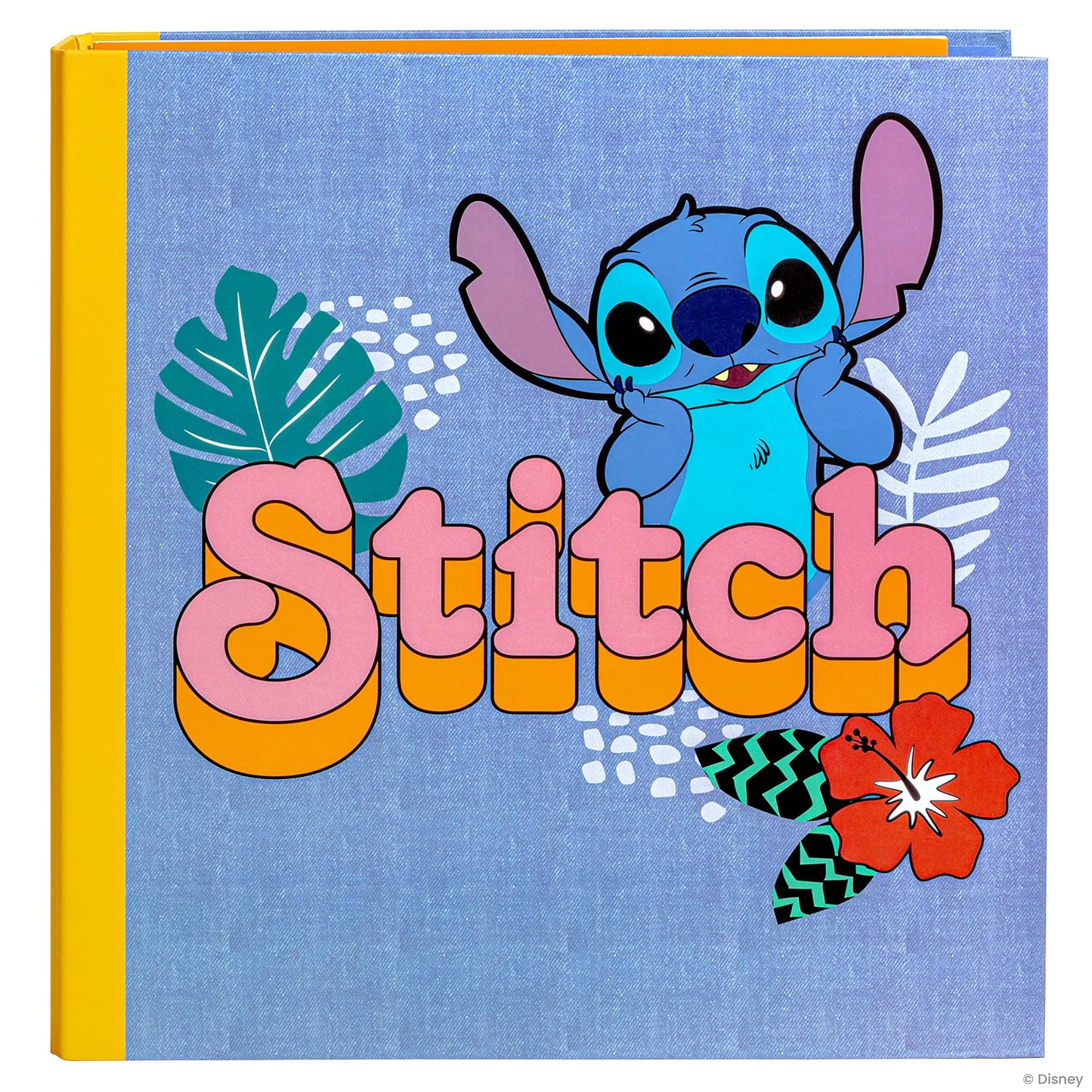 Fashion Angel Stitch Journal Set
