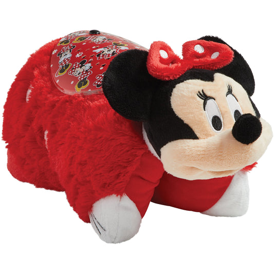 Disney Rockin The Dots Minnie Sleeptime Lite