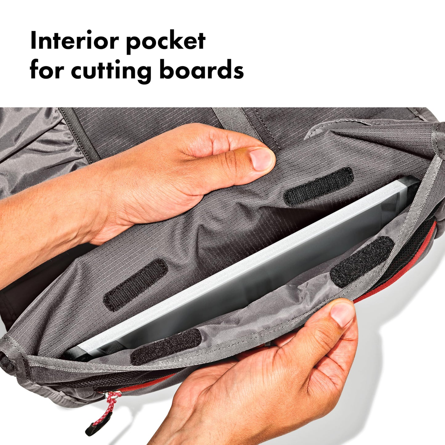 OXO Outdoor Camp Kitchen Tool Roll, Camp Kitchen Organizer, Travel Utensil Organizer, Outdoor Cooking, Travel Chef Roll, Camping Essentials, Camping Gear Storage