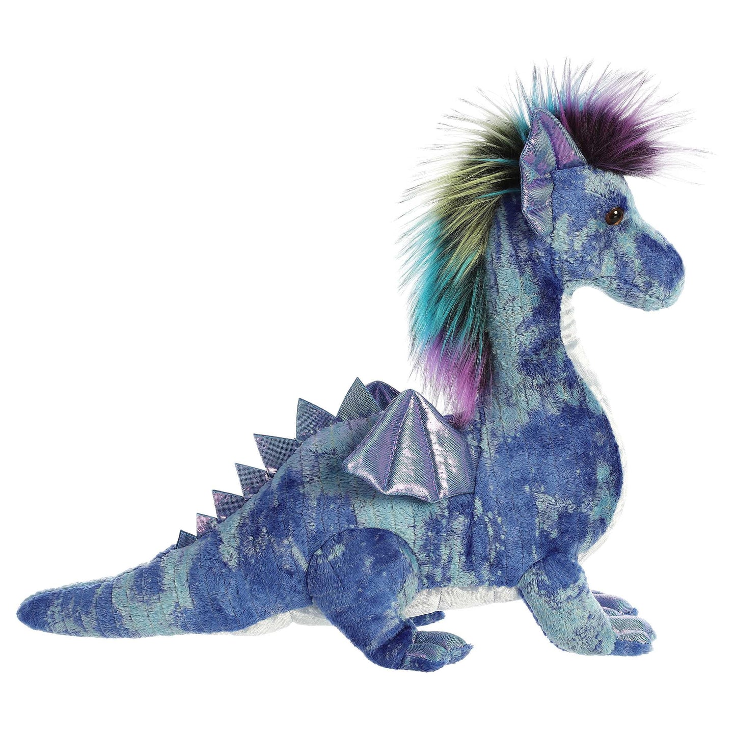 Aurora World - Luxe Boutique - 17" Zion Dragon