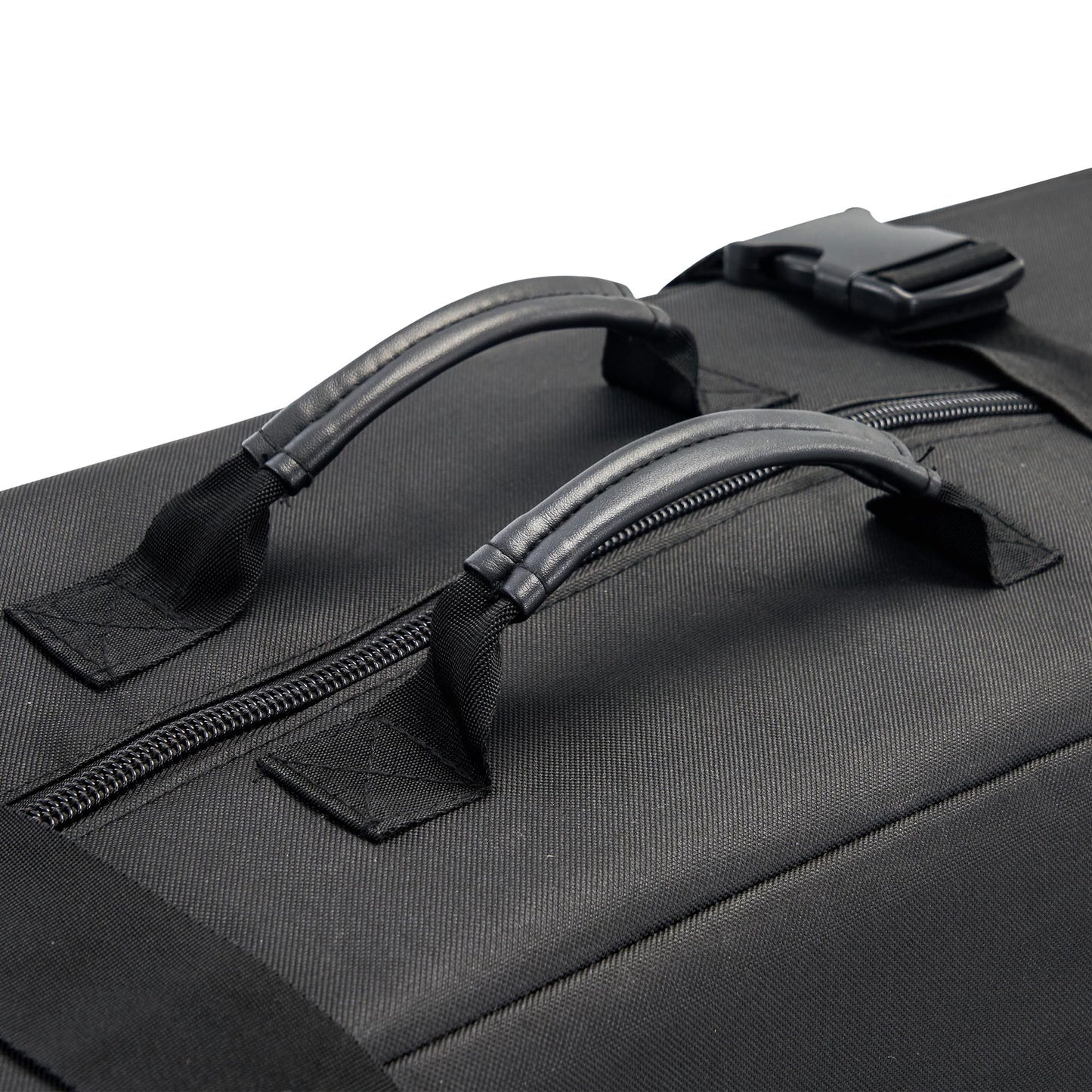 Master Massage Universal Massage Table Carry Case, 5 Pockets Carrying Bag for Massage Table, 25"-32", Black