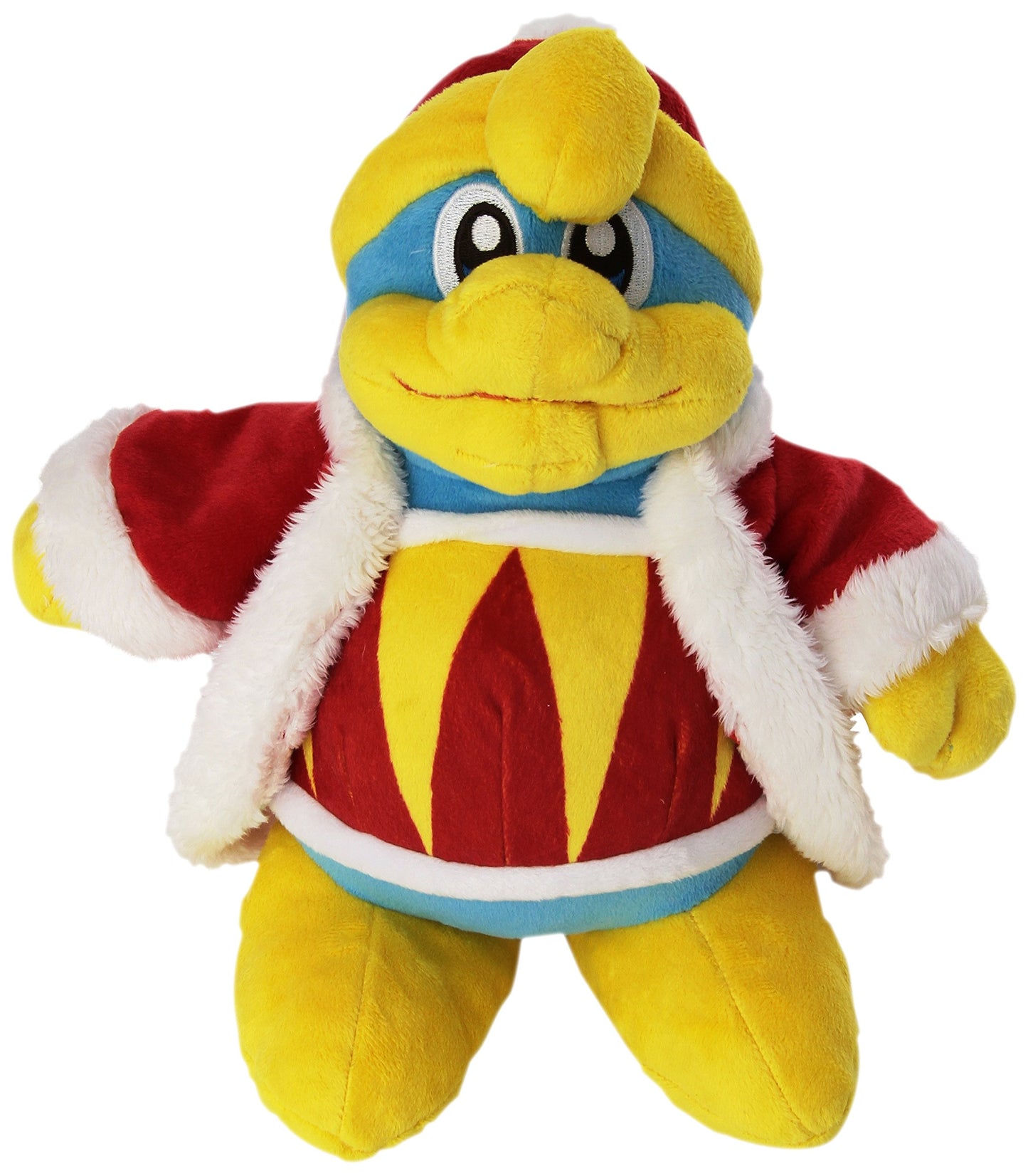 Little Buddy Kirby Adventure All Star Collection 10-Inch King Dedede Stuffed Plush