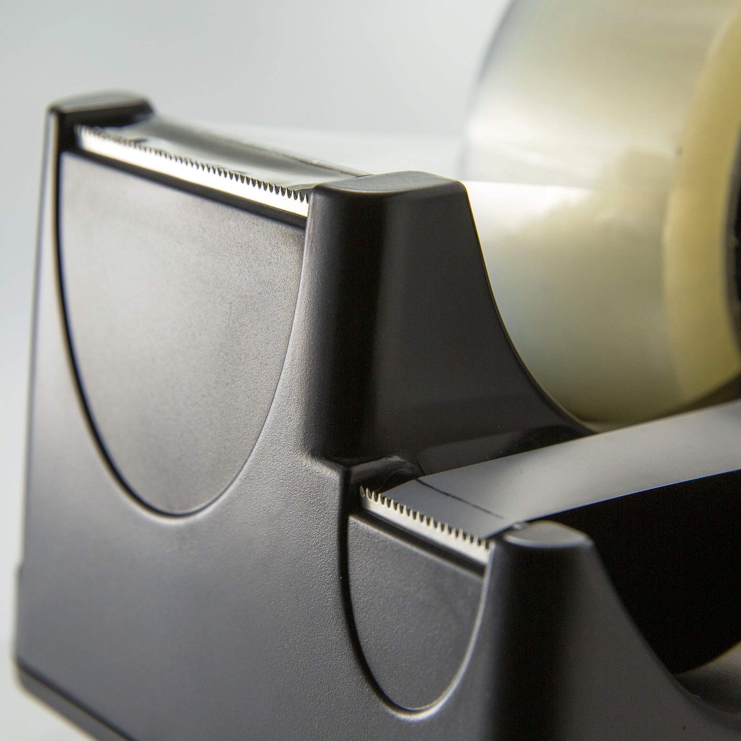 OIC96690 - OIC Heavy-duty 2-in-1 Tape Dispenser