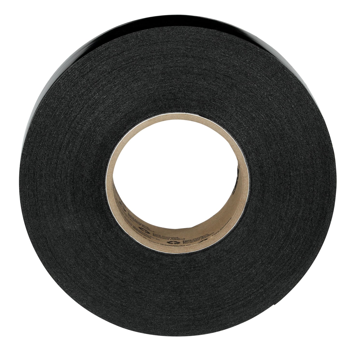 3M Black Extreme Sealing Tape 4410B+ - 2 in x 36 yd, 1 Roll - High Performance, Waterproof, Durable, Single-Sided Acrylic Adhesive for Metal, Plastic, Seams, Joints, Gaps, Weather-Resistant