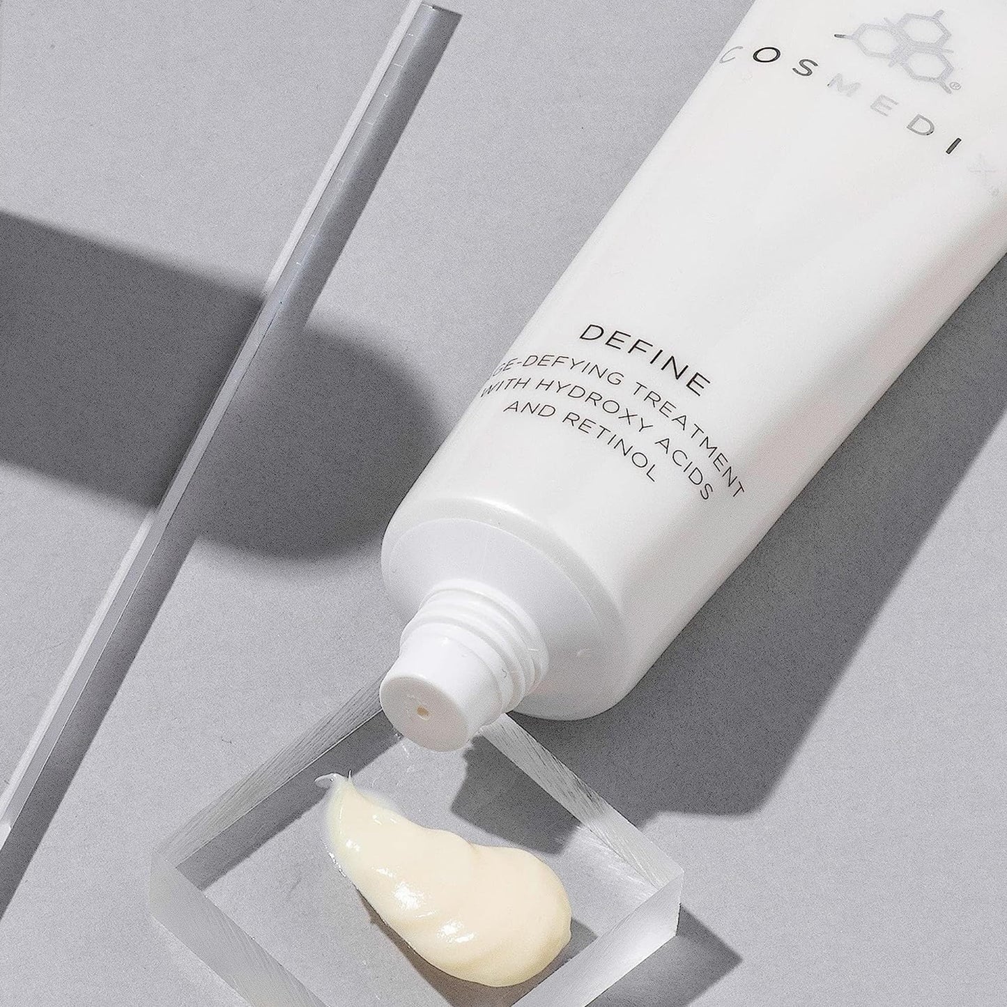 COSMEDIX Define, Age-Defying Treatment with Hydroxy Acids and Retinol, 1.5 oz