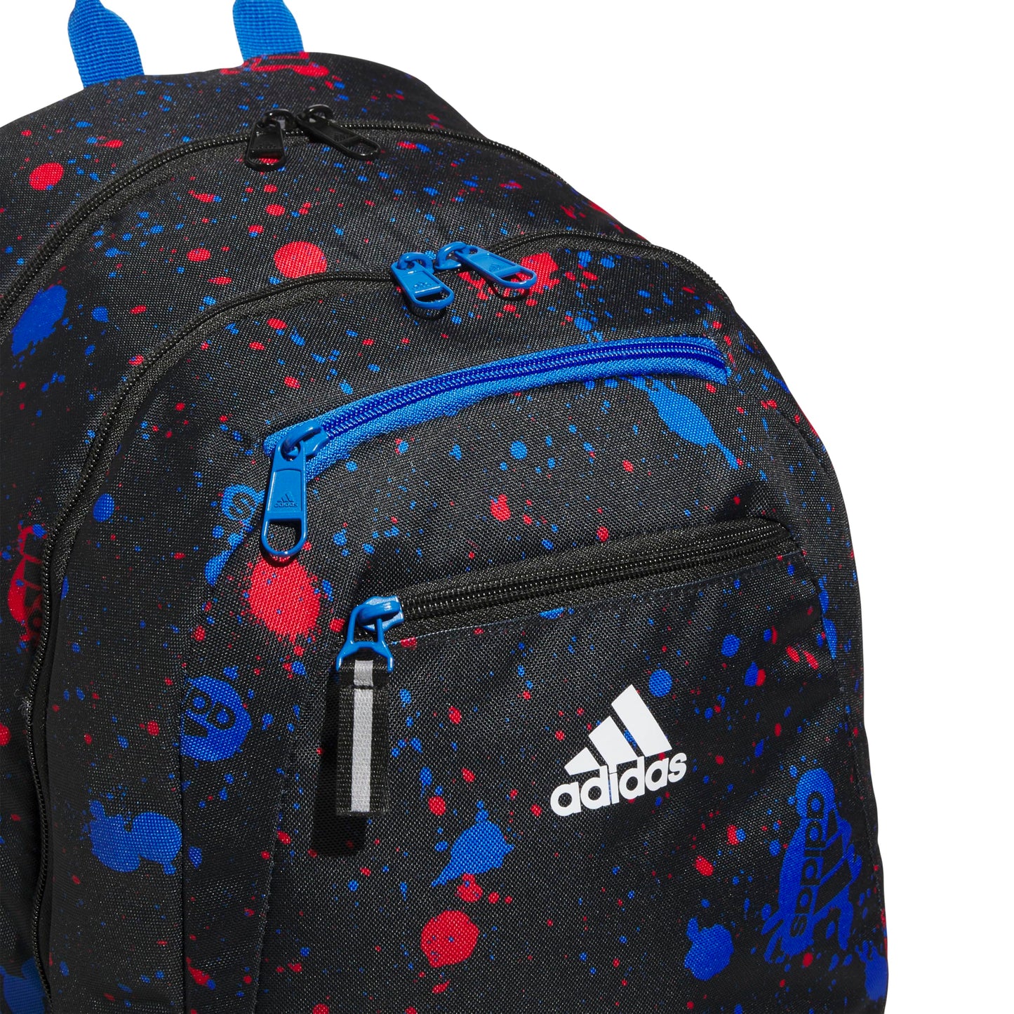 adidas Excelerator School Backpack, 33L