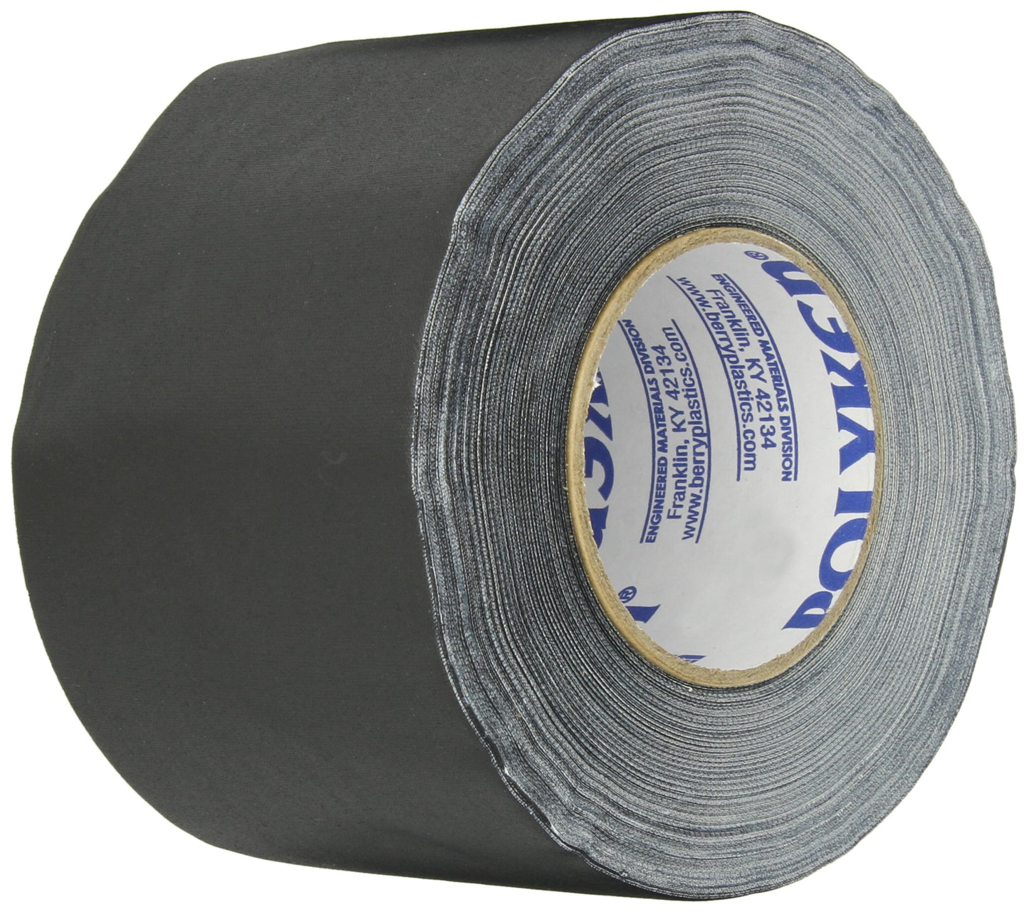 Polyken 510 Rubber Premium Grade Gaffer's Tape 4in x 55yd