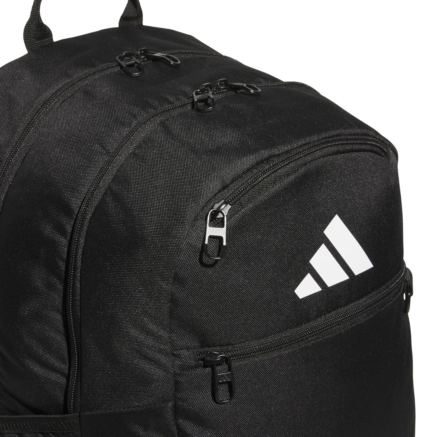 adidas Striker 3 Team Sports Backpack – Daypack for Sports Gym Travel, 36L