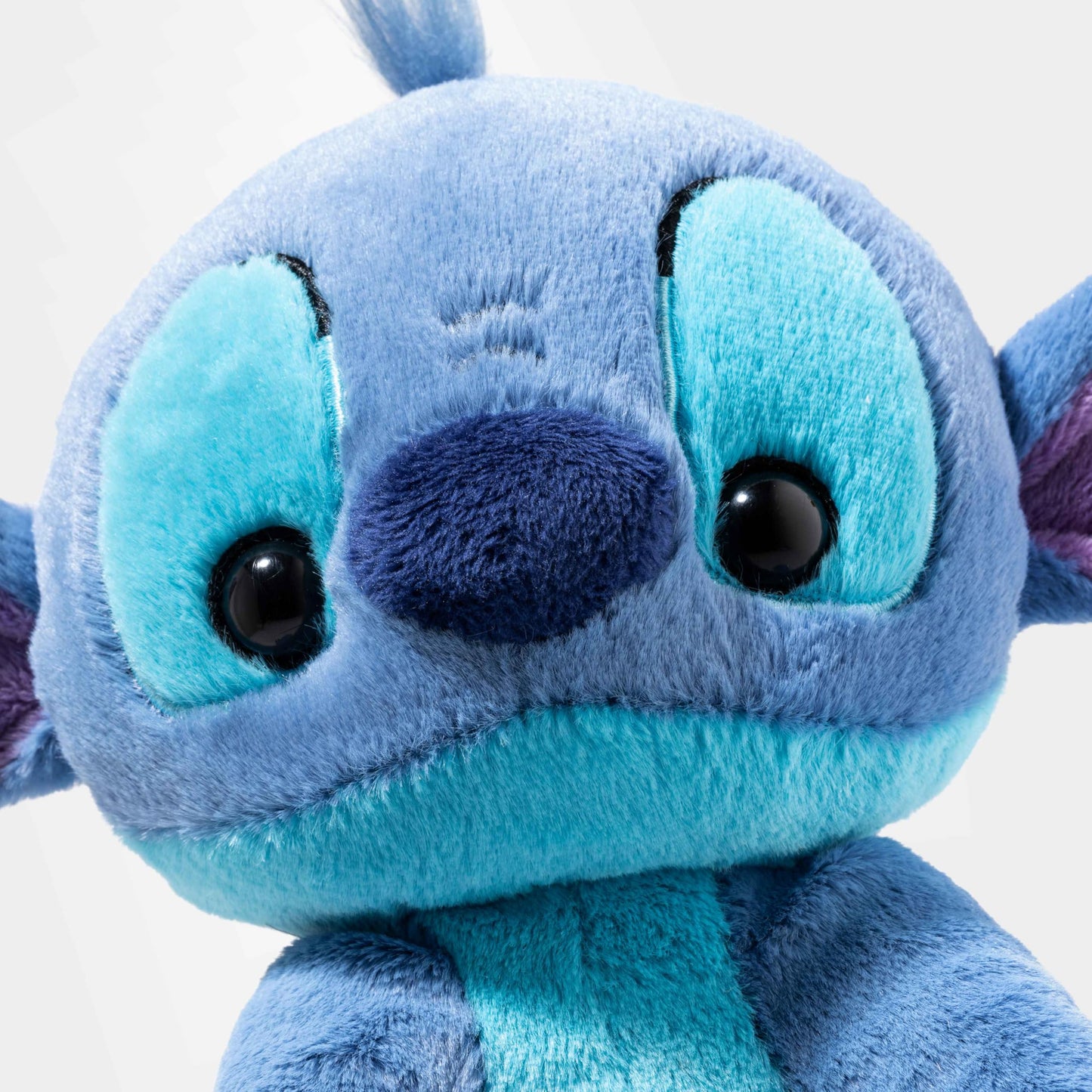 Steiff Handcrafted Since 1880 Premium Plush Disney Originals Lilo & Stitch Stuffed Animal - 9" Stitch