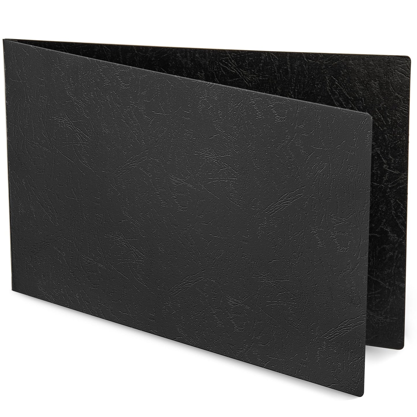 Durable 11x17 Professional Compressed Fiberboard Report Covers – Pack of 10