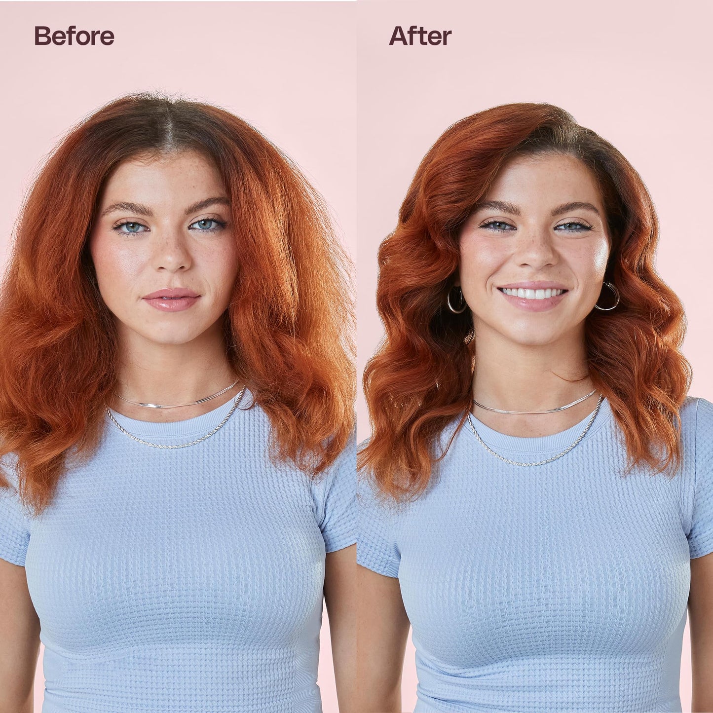 Mane 1" Curling Iron Attachment