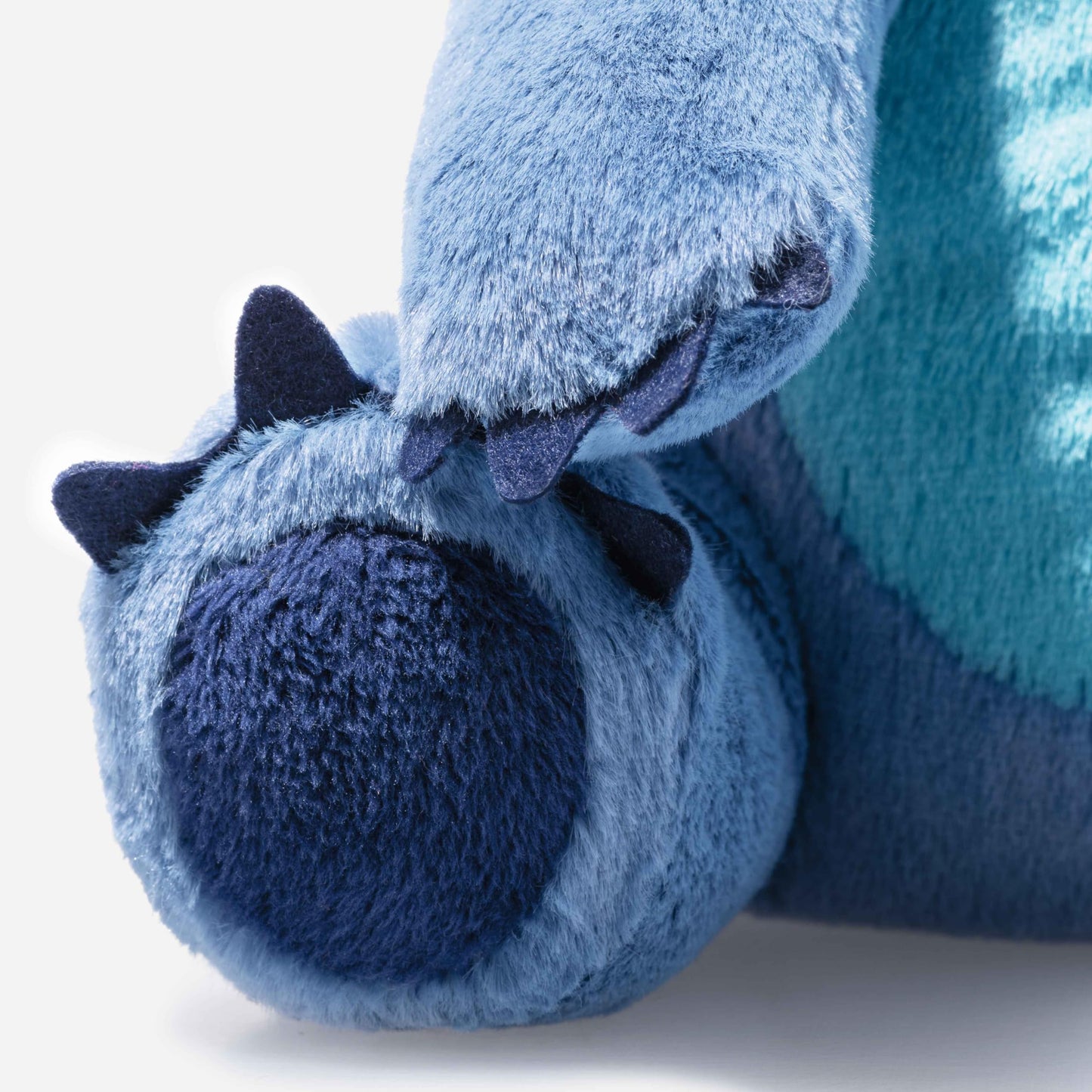 Steiff Handcrafted Since 1880 Premium Plush Disney Originals Lilo & Stitch Stuffed Animal - 9" Stitch