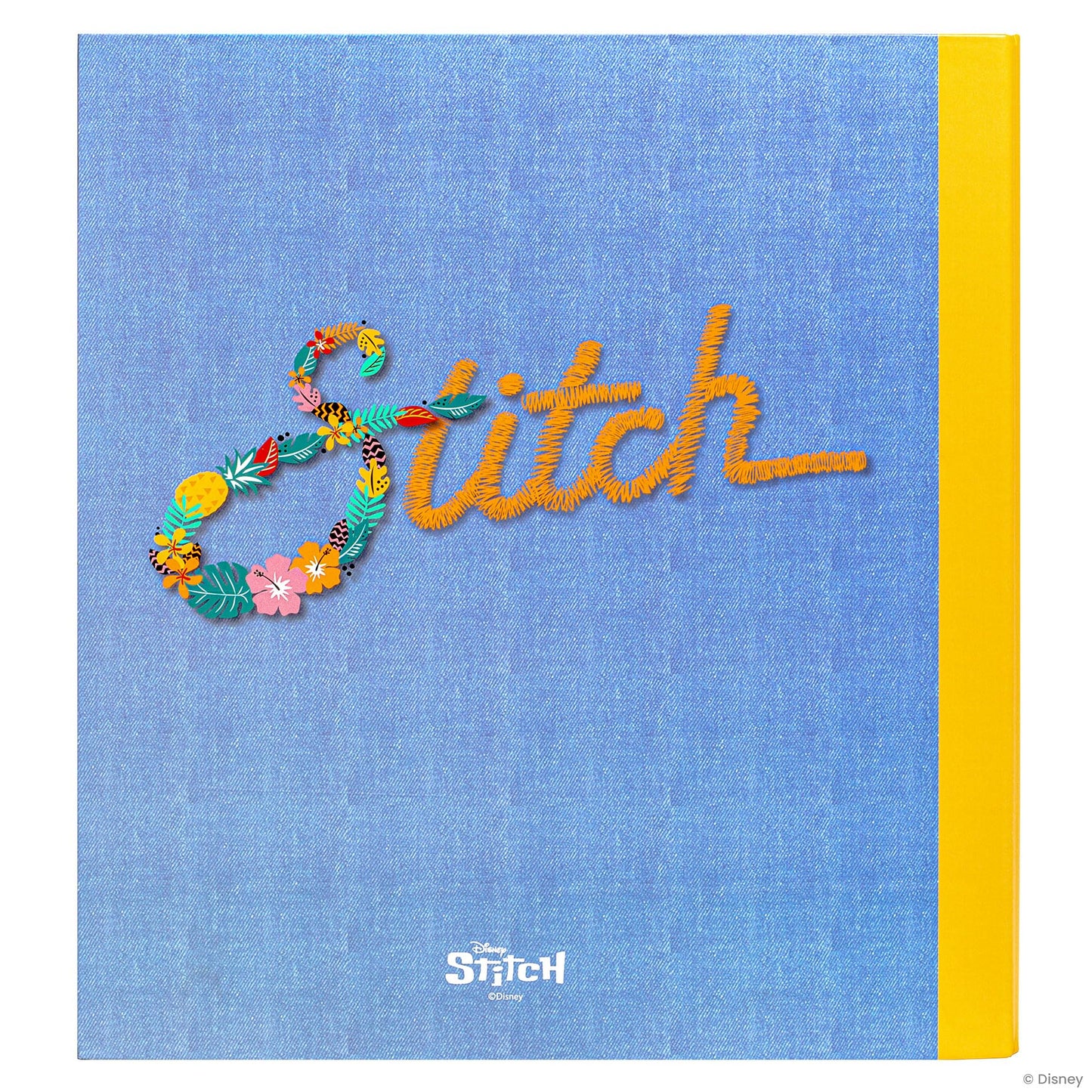 Fashion Angel Stitch Journal Set