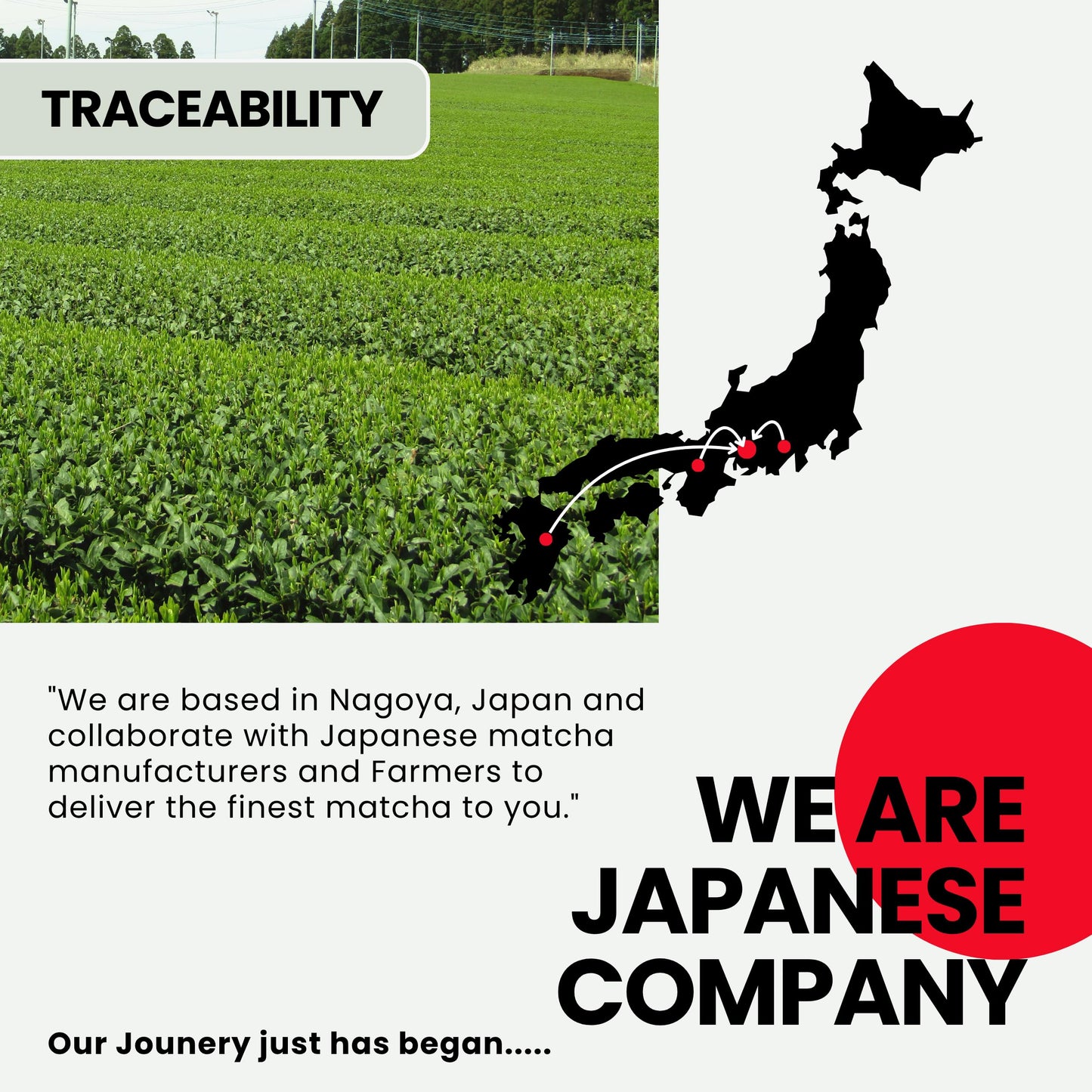 Matcharl Matcha Powder – Japanese Ceremonial Grade (80g / 2.82oz) TAROU Blend | First Harvest | Stone-Milled | Uji Kyoto