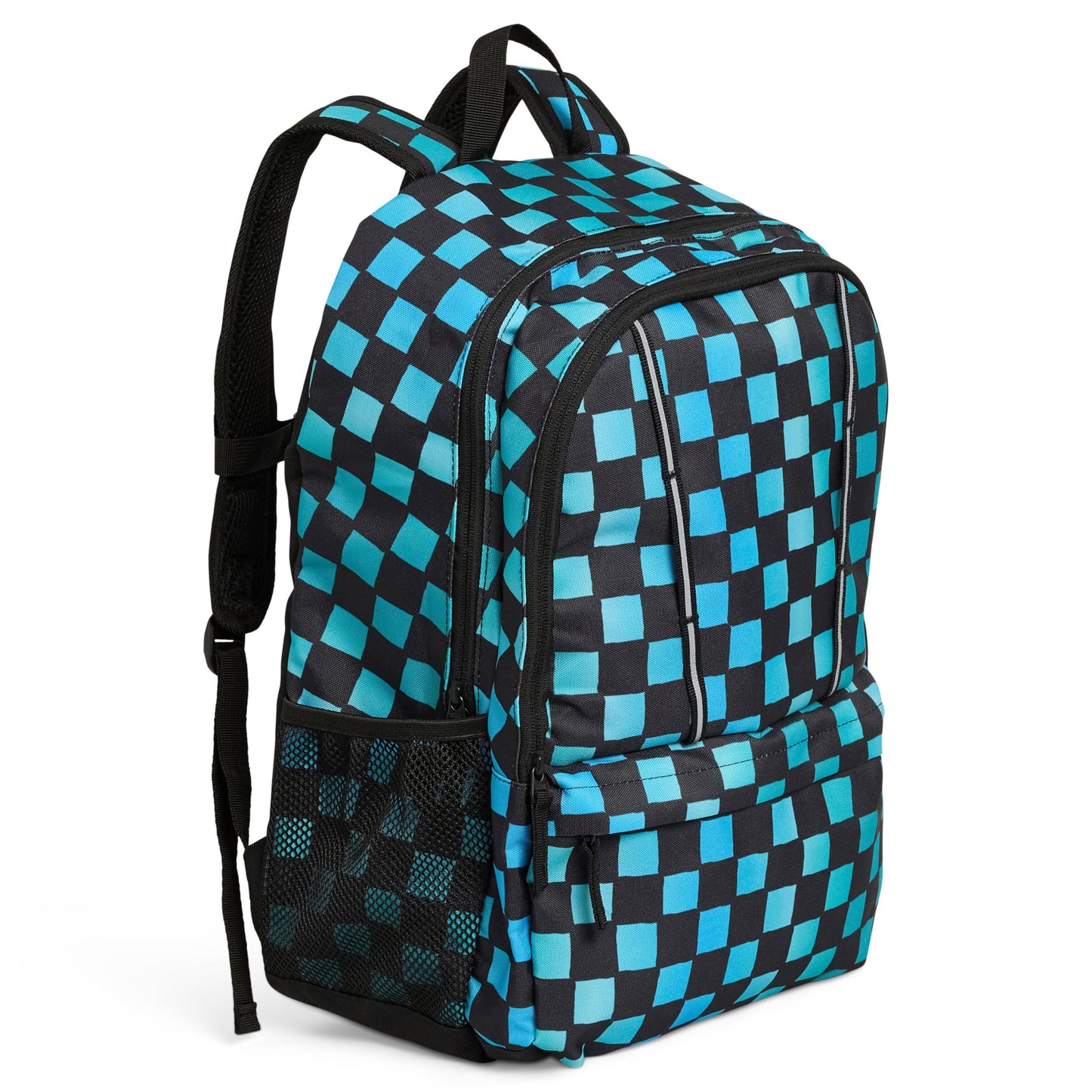 Lands' End Unisex Kids Large ClassMate Lightweight Durable Elementary School Backpack, Tundra