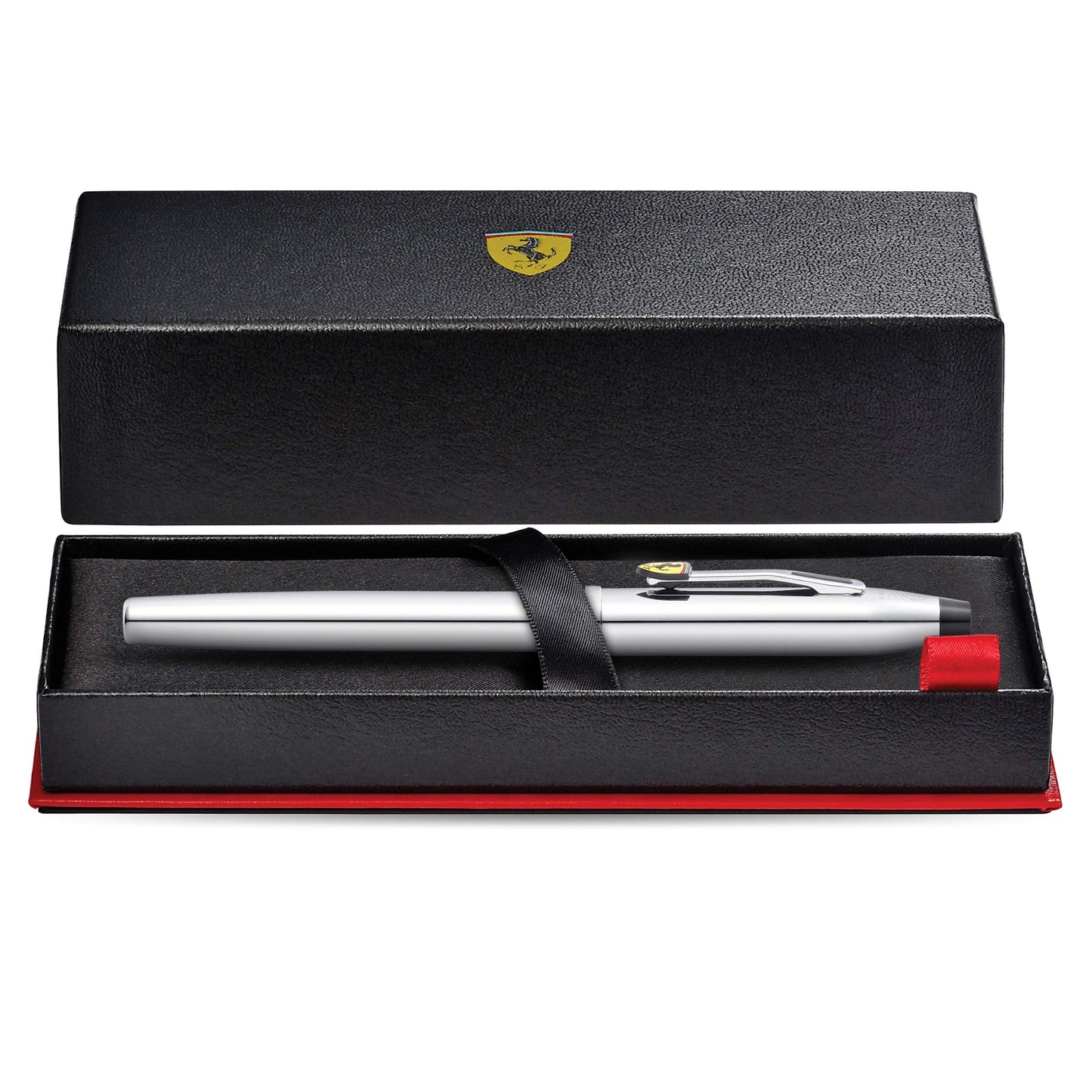 Cross Century II Translucent Cobalt Blue Lacquer Ballpoint Pen