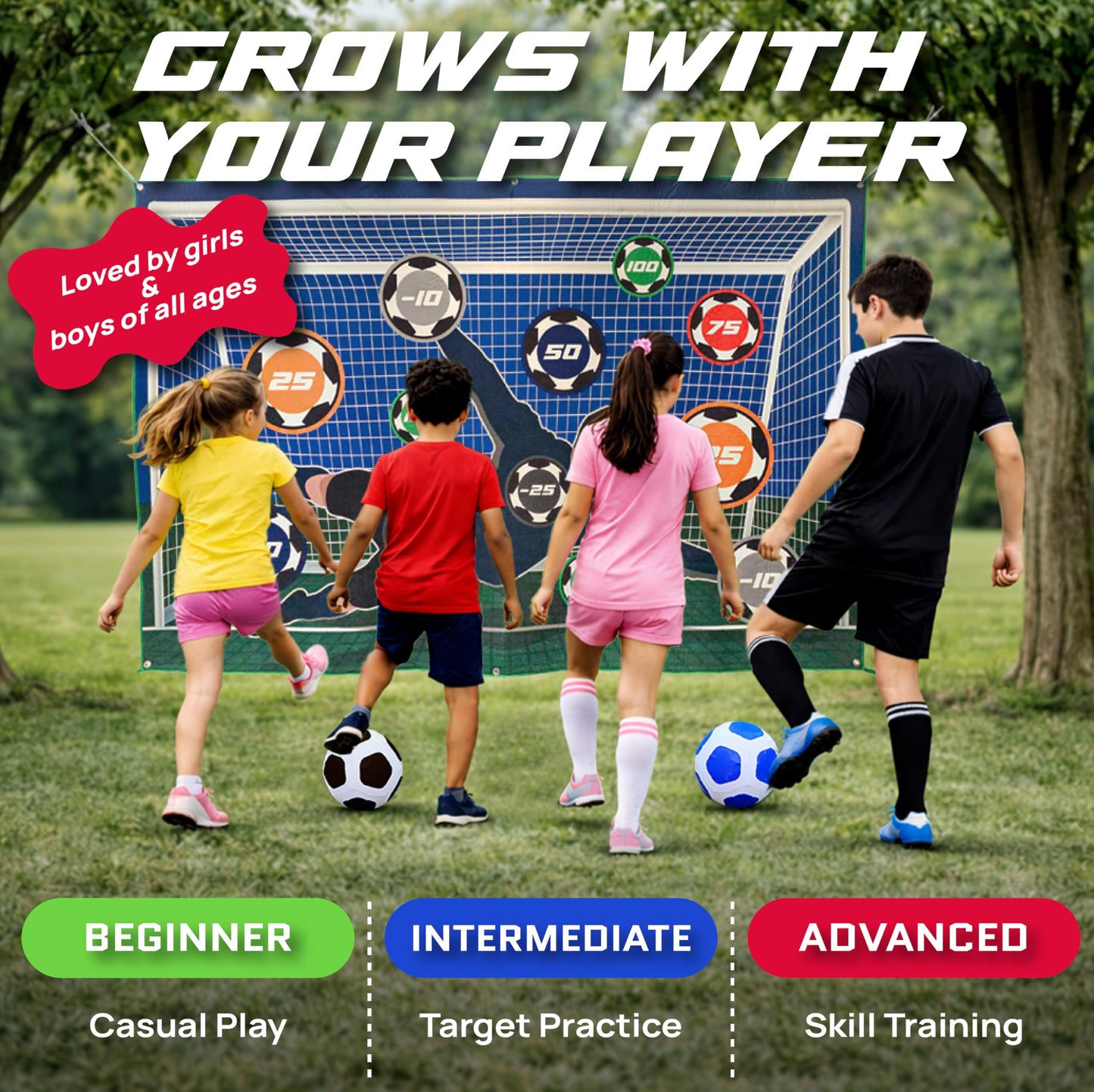 StickySoccer