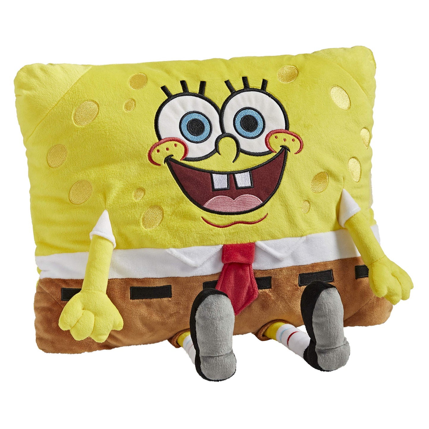 Pillow Pets Spongebob Large