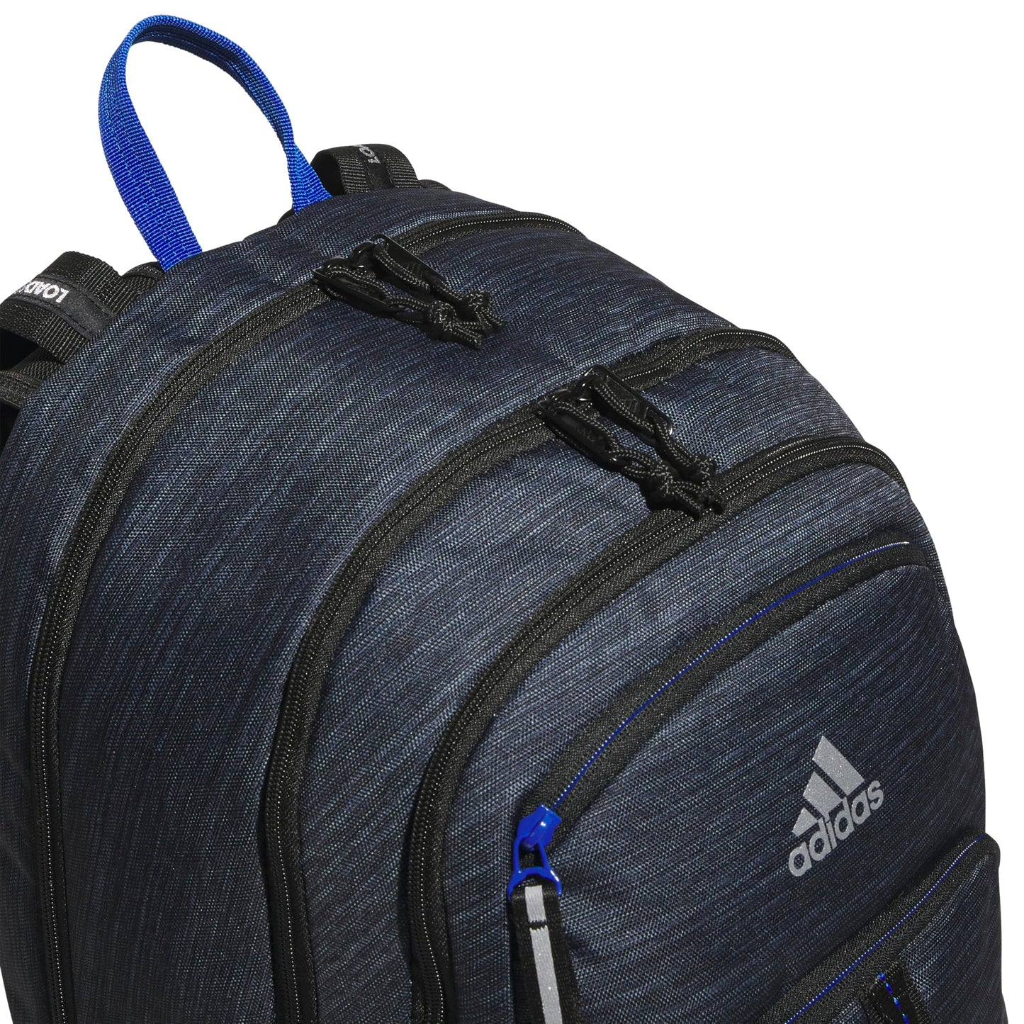 adidas Prime 7 Backpack for Laptop, School and Travel, 37L