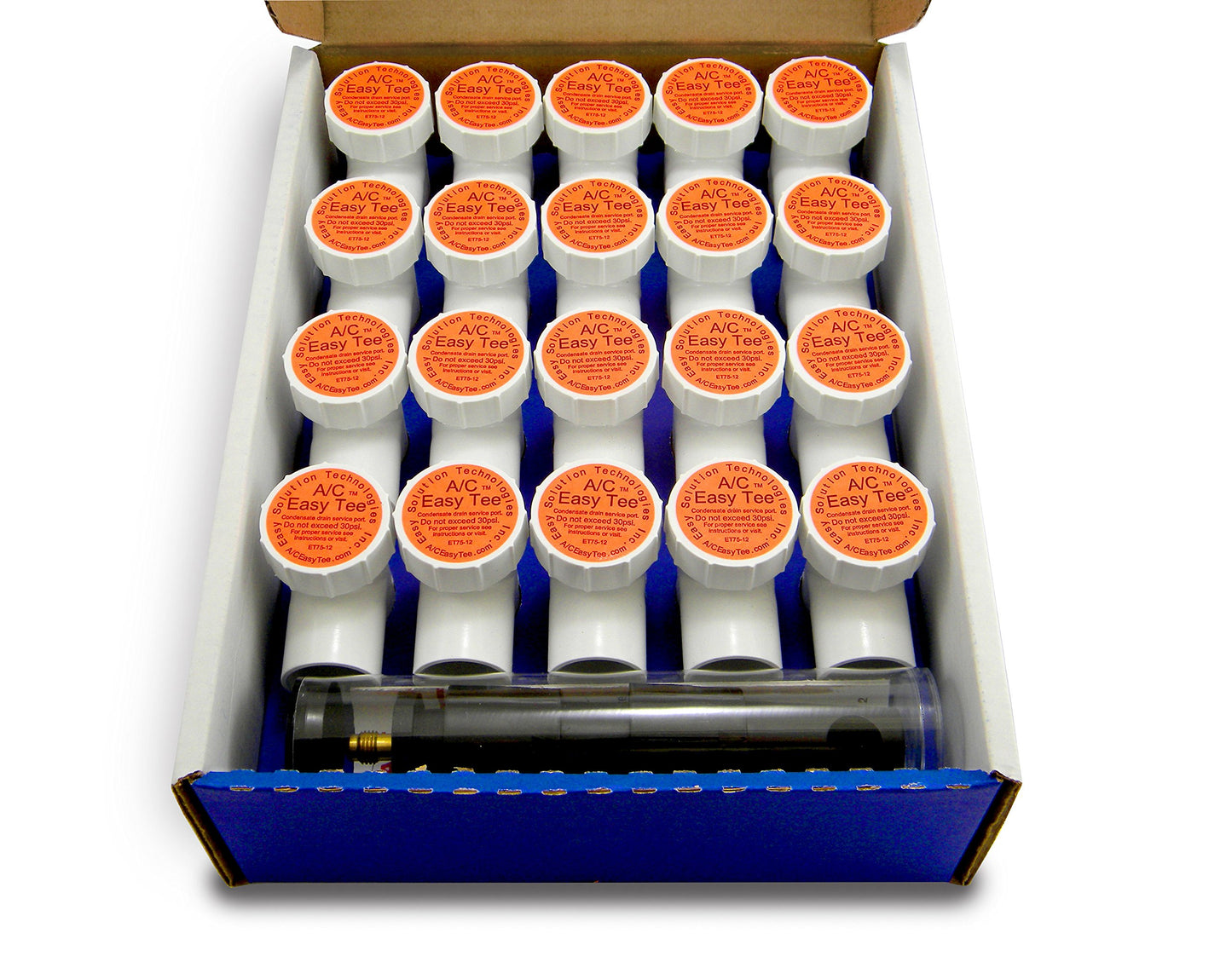 A/C Easy Tee Contractor Pack