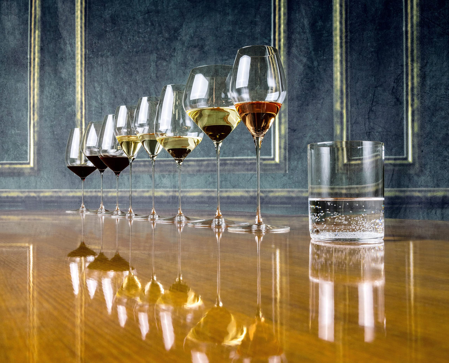 Riedel Veloce Champagne Wine Glass