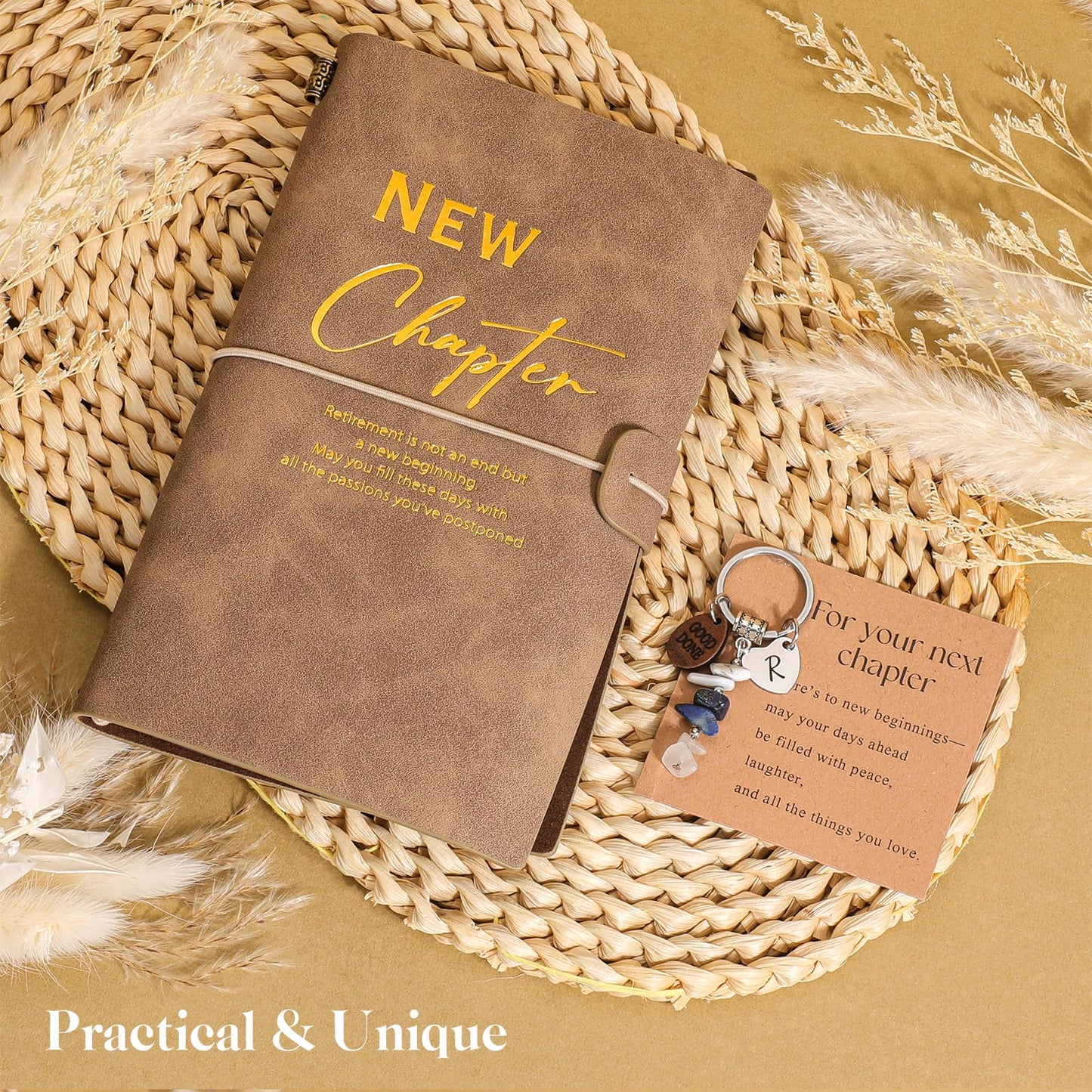 Elysirise Retirement Gifts for Women 2026 | Best Retirement Gift Basket for Teacher Nurse | Going Away Gifts for Coworkers Retirees Boss Friend | Cool Farewell Gifts for Coworkers Mom Grandma