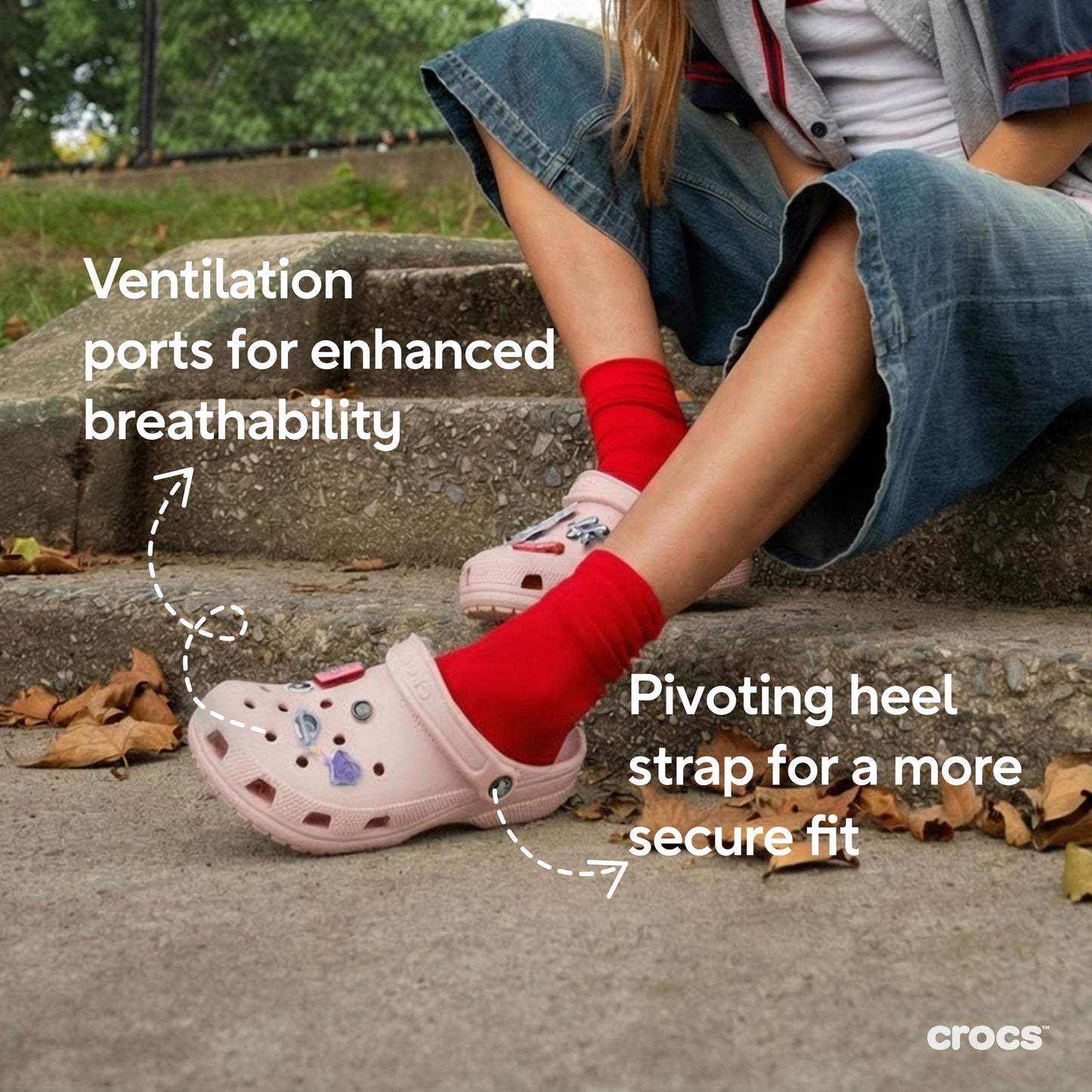 Crocs Unisex-Adult Classic Clog, Clogs for Women and Men, Quartz, 9 Men/11 Women
