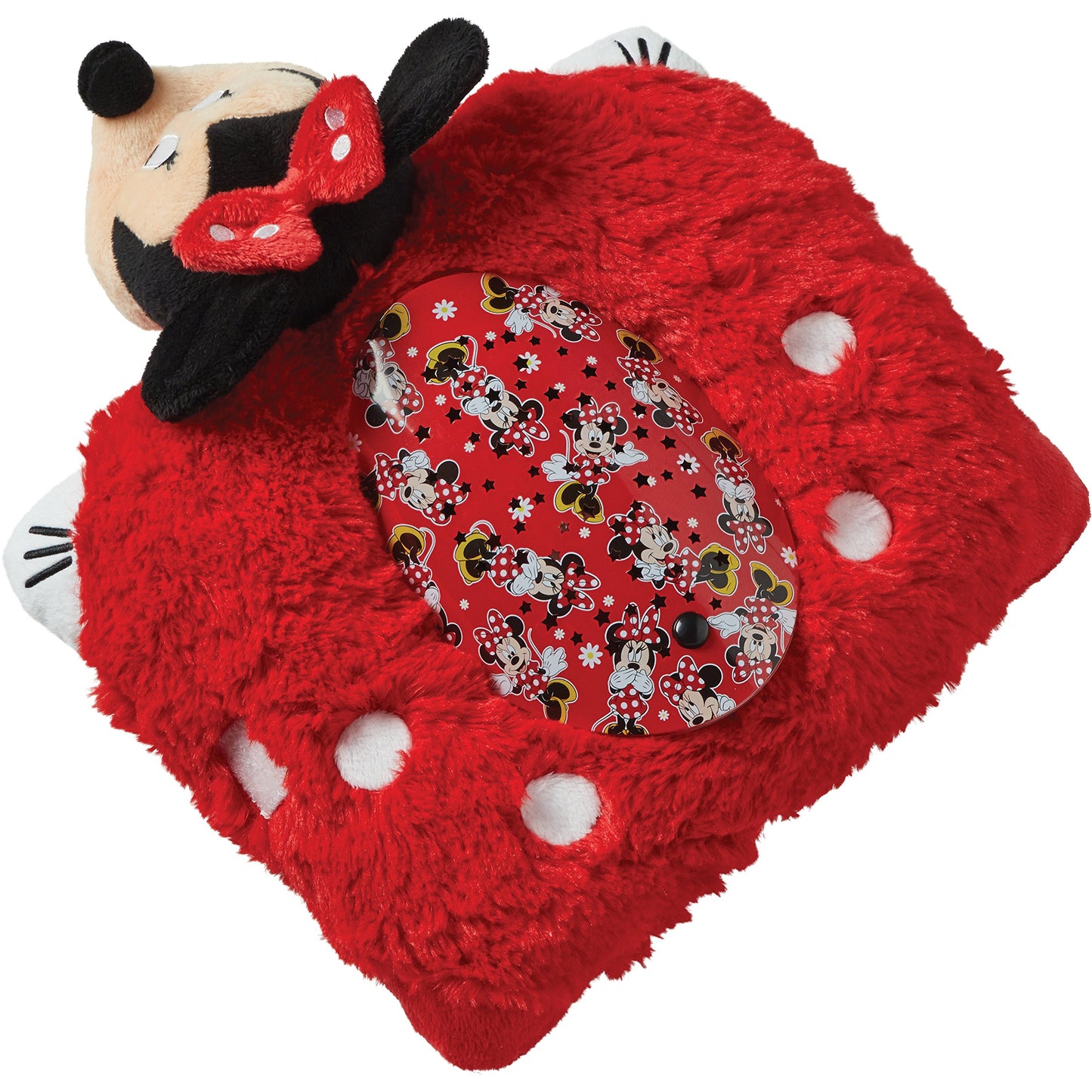 Disney Rockin The Dots Minnie Sleeptime Lite