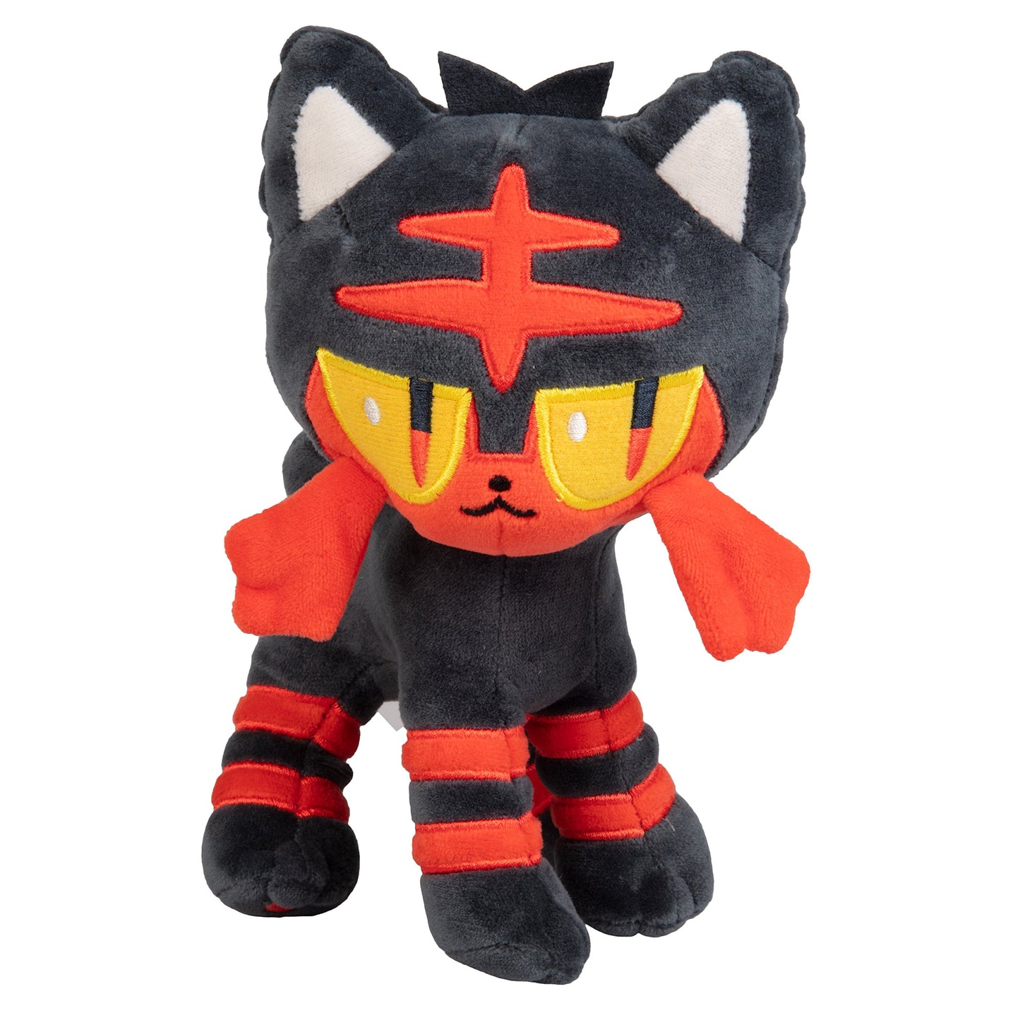 Pokemon Plush, 8" Inch Plush Litten