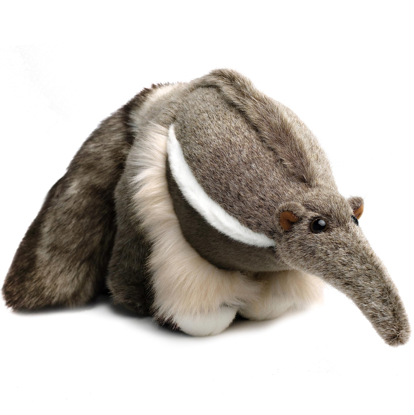 TigerHart Arsenio The Anteater - 18 Inch Stuffed Animal Plush