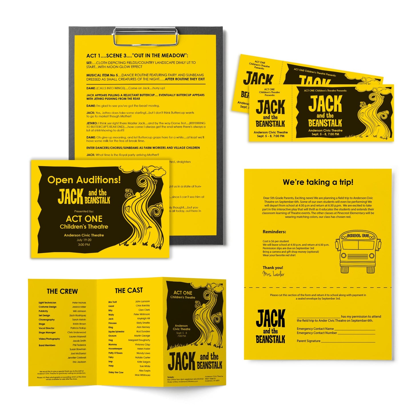 Astrobrights Color Paper, 24 lb Bond Weight, 11 x 17, Solar Yellow, 500/Ream