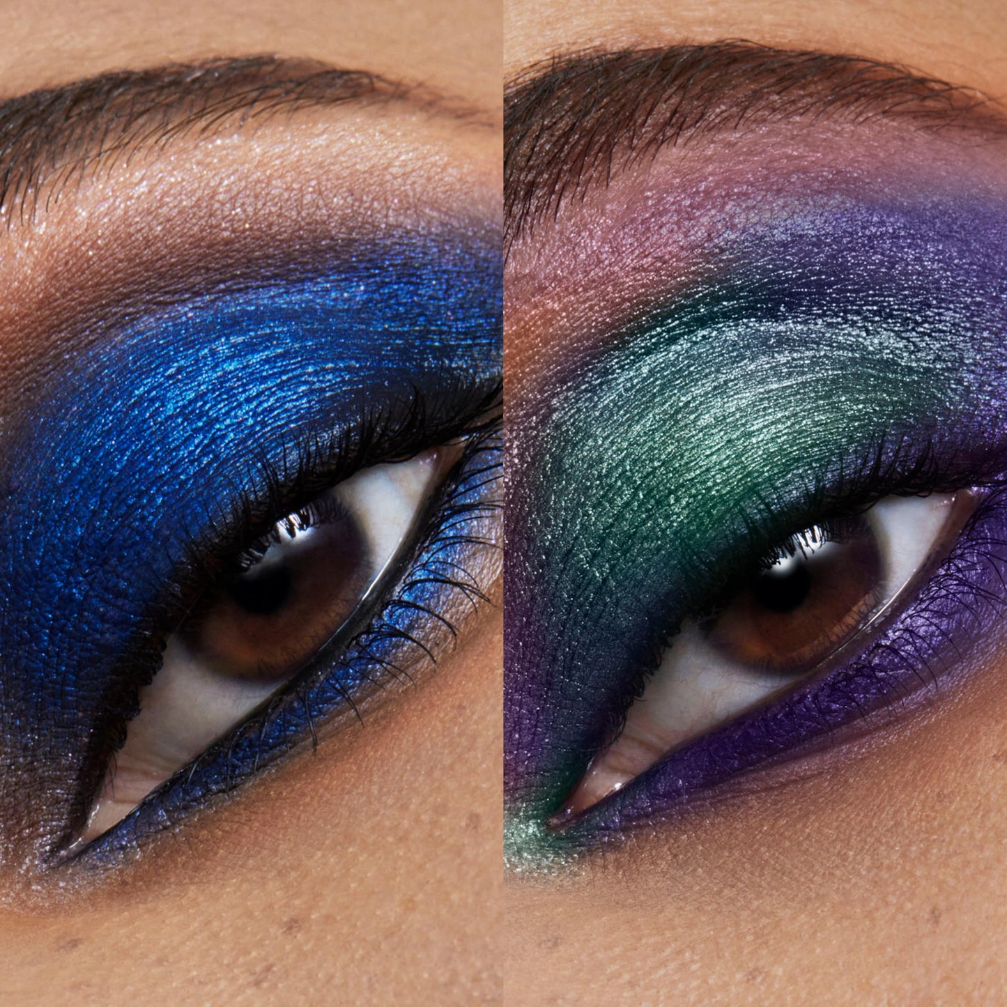 Deck of Scarlet Eyeshadow Pallet - Maximalist, Long Wearing with Saturated Color, Clean & Vegan Eyeshadow