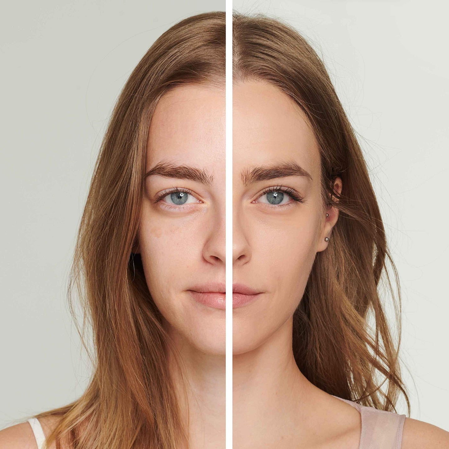 jane iredale Beyond Matte 3-in-1 Liquid Foundation, Long-wear, Buildable Coverage, Vegan, Clean, Cruelty Free, Semi Matte Finish, M6