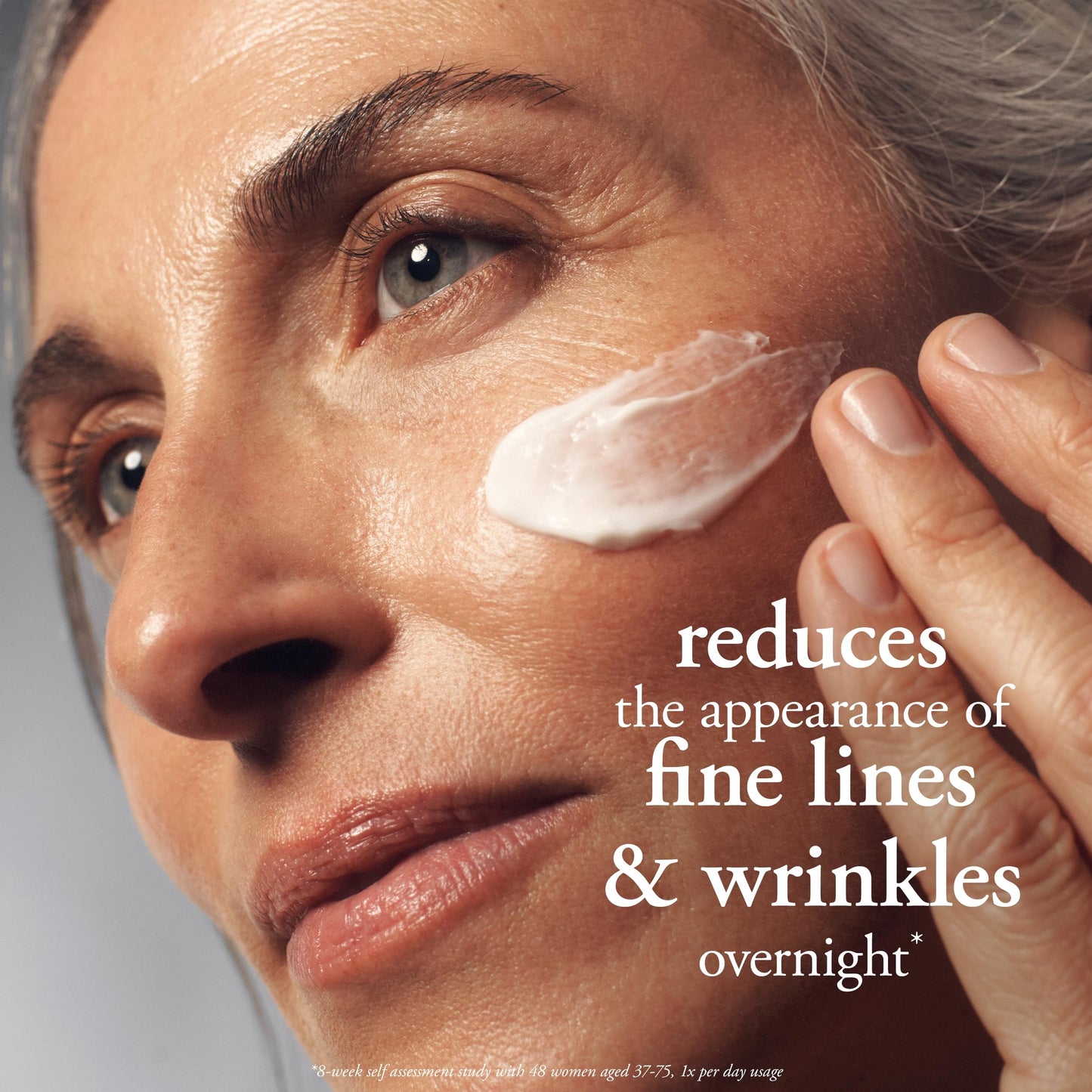 philosophy anti-wrinkle miracle worker line-correcting face moisturizer - with vitamin C & hyaluronic acid - instantly improves skin smoothness and radiance - 2 fl oz