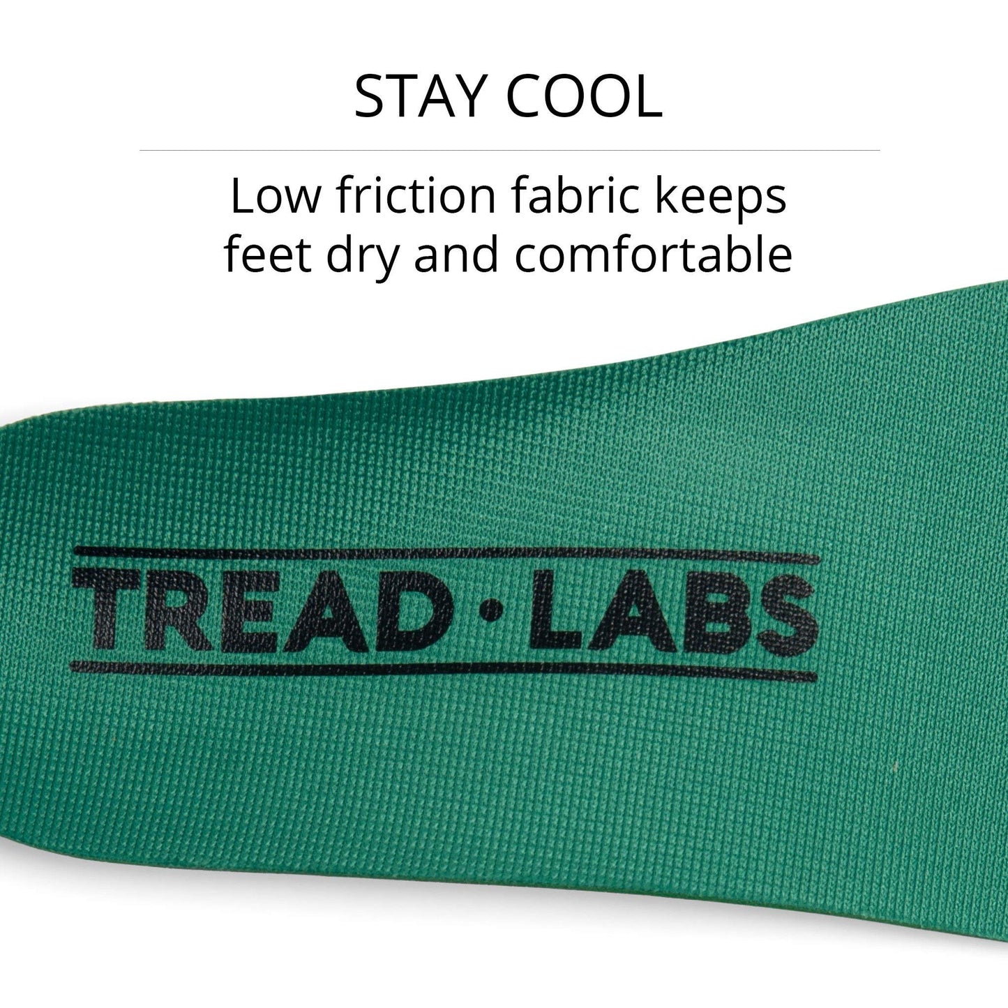 Ramble Insoles for Flat Feet to High Arches – Firm, Medical-Grade Arch Support Without Compromising Comfort